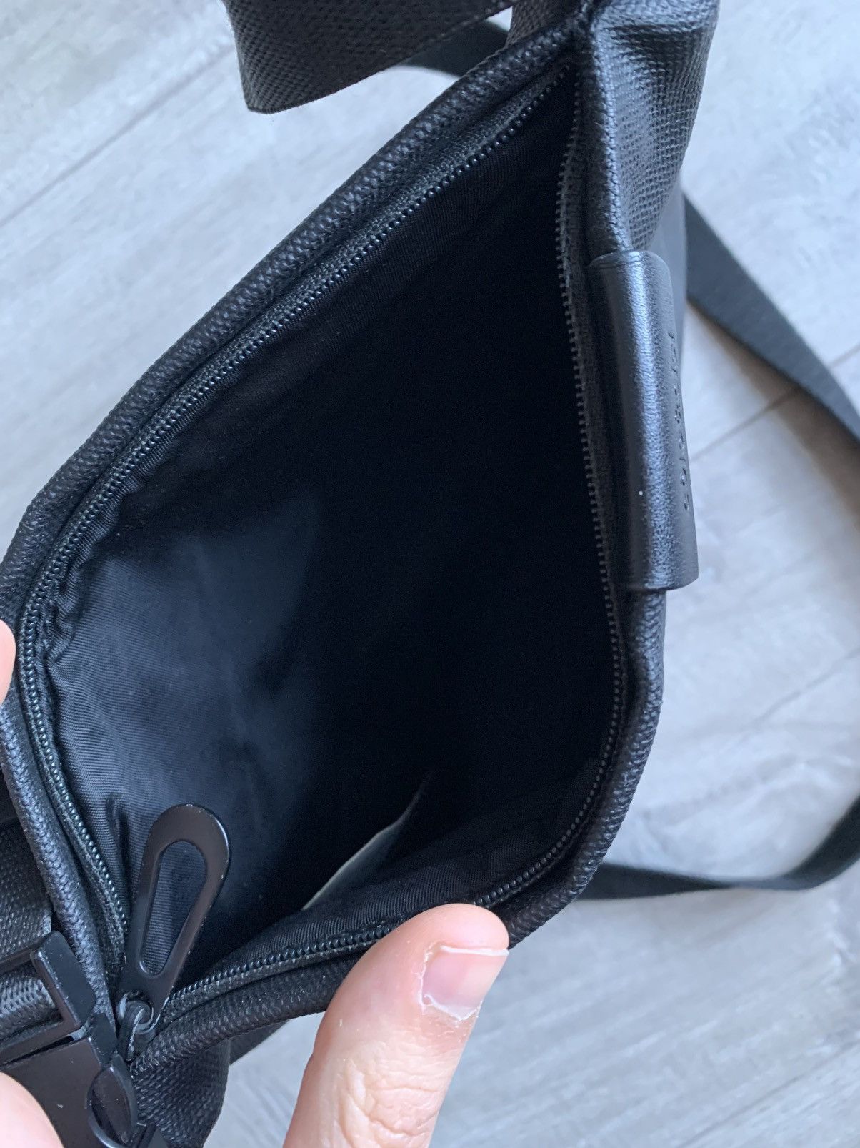 Cote&Ciel Côte&ciel sling bag Size ONE SIZE - 8 Thumbnail