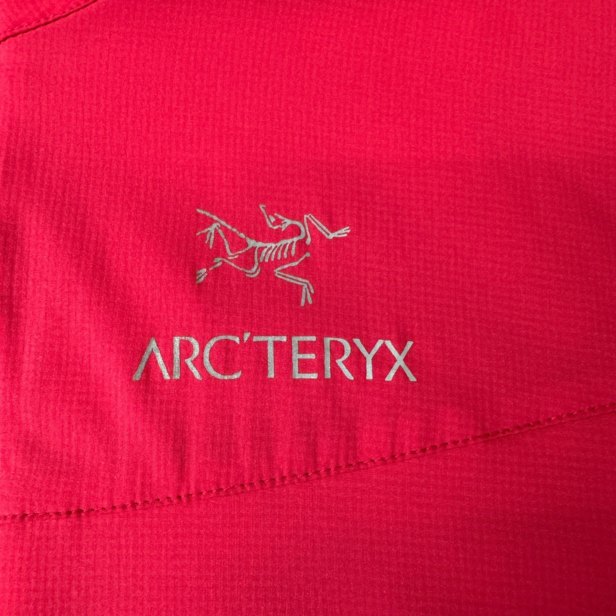 Arc'teryx Atom LT Hoody Women's (S) Size S / US 4 / IT 40 - 3 Thumbnail