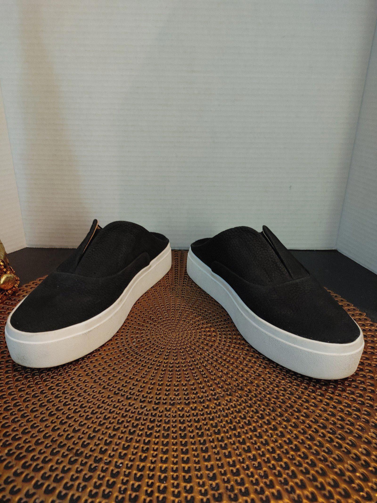 10 Corso Como Corso Como Washable Sock Slip-on Size 7.5M Size US 7.5 / IT 37.5 - 4 Thumbnail