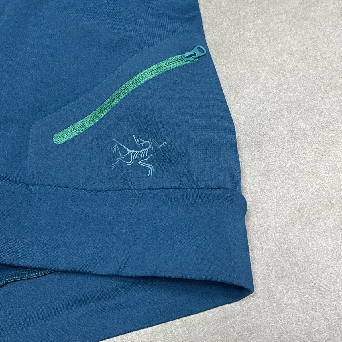 Arc'teryx Arc'cteryx Arcteryx Vertices Women Hoody Size S Size S / US 4 / IT 40 - 11 Thumbnail