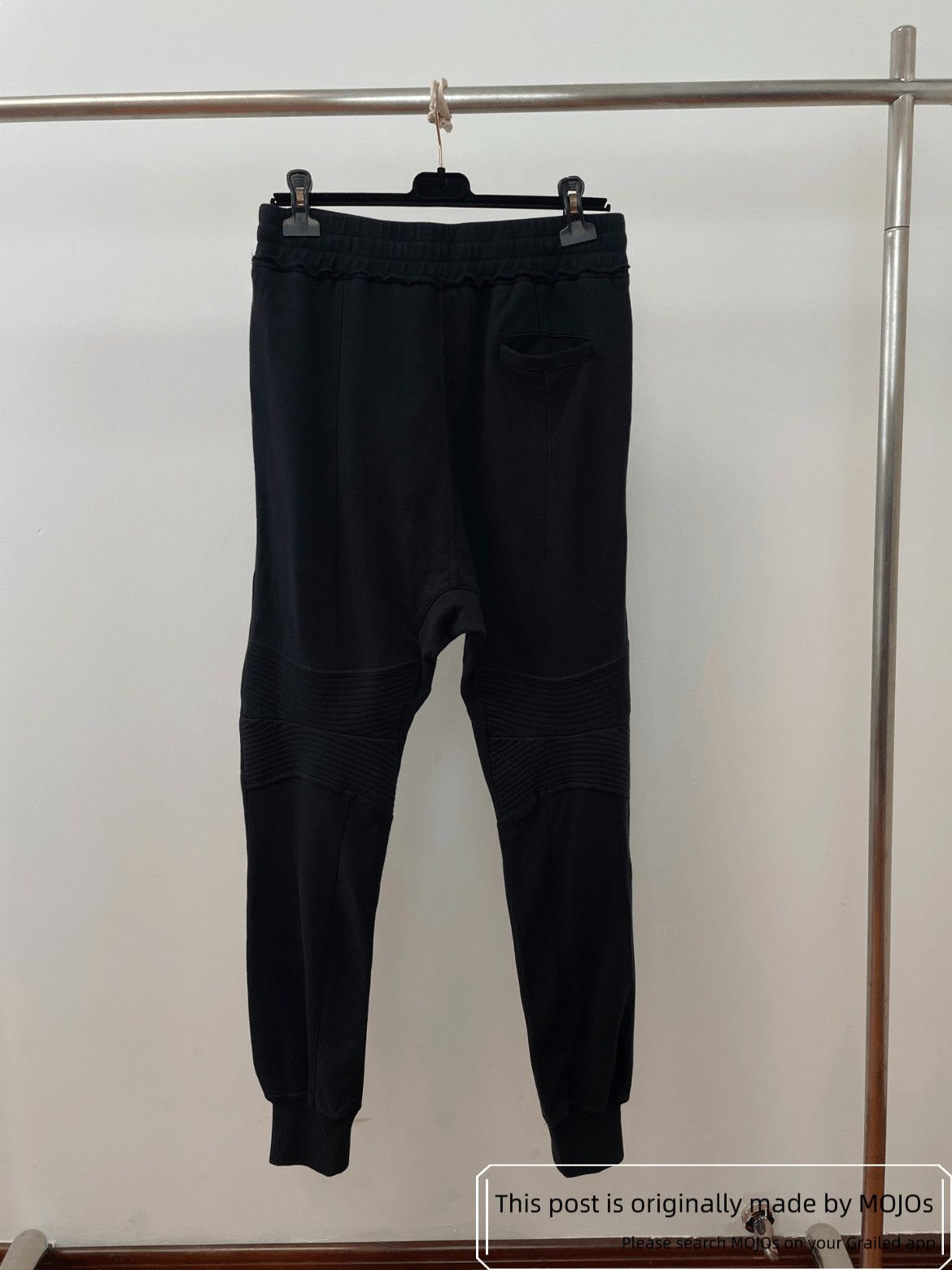 Haider Ackermann Sz S Haider Ackermann Basic Sweatpants Size US 30 / EU 46 - 2 Thumbnail