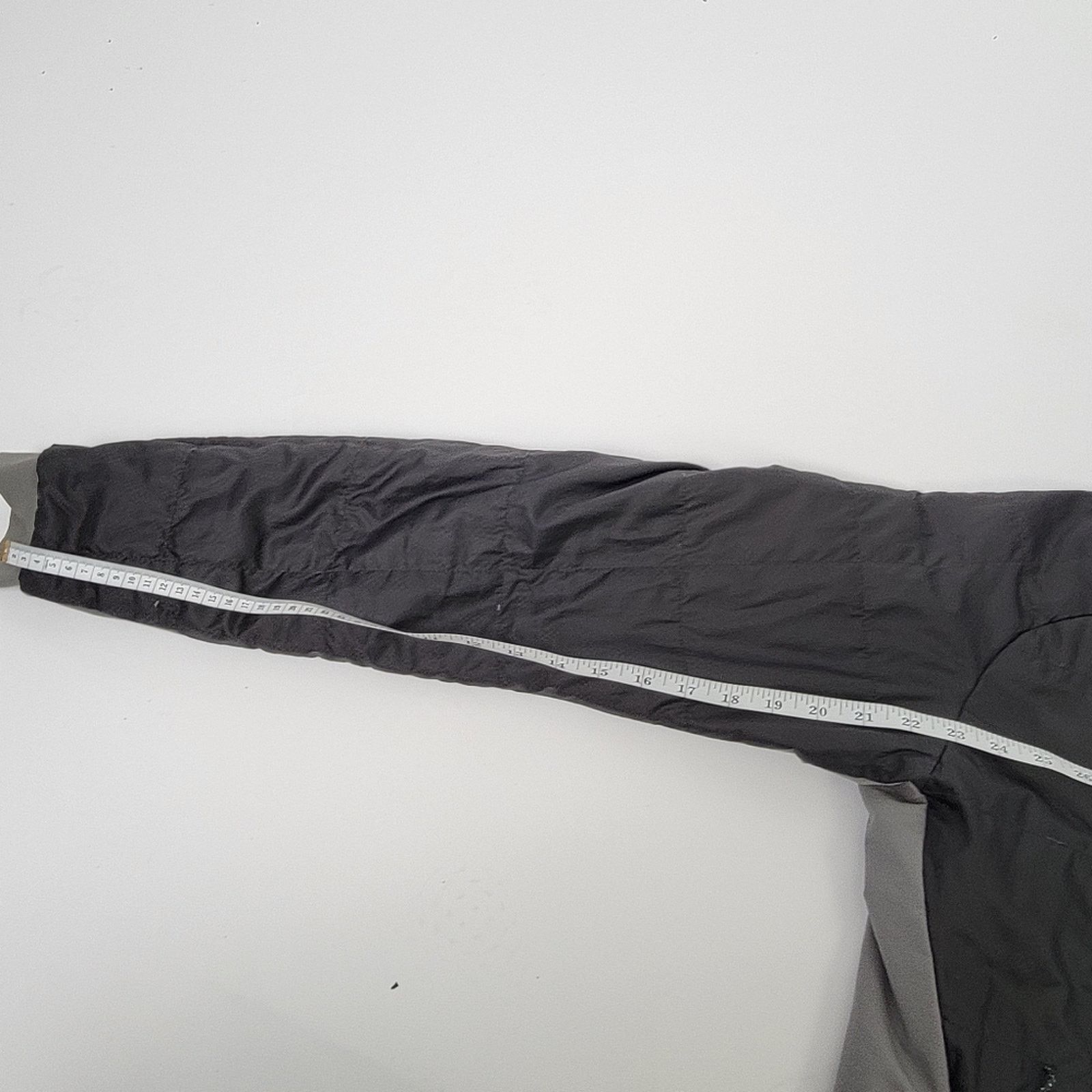 Mountain Hardwear Mountain Hardwear Reversible Quilted Puffer Ski Jacket - M Size M / US 6-8 / IT 42-44 - 13 Thumbnail