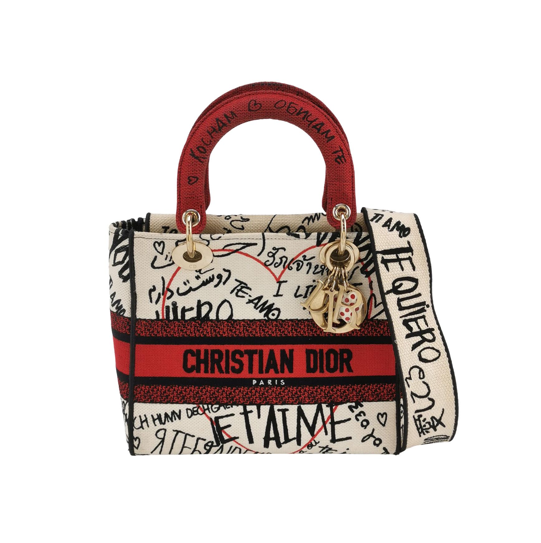 Dior Dior Women os Shoulder Bags Size ONE SIZE - 1 Thumbnail