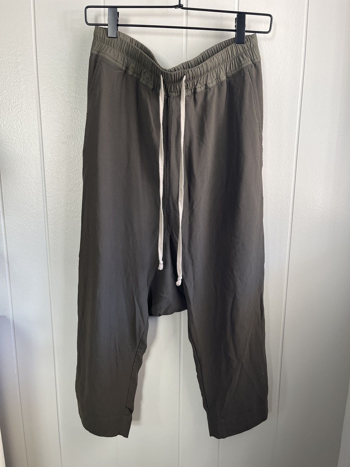 Rick Owens Rick Owens Cyclops Pants | Grailed