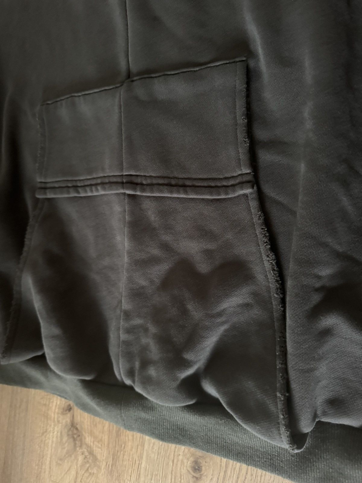 Other Green Rustial Wizard Hoodie Size US L / EU 52-54 / 3 - 3 Thumbnail