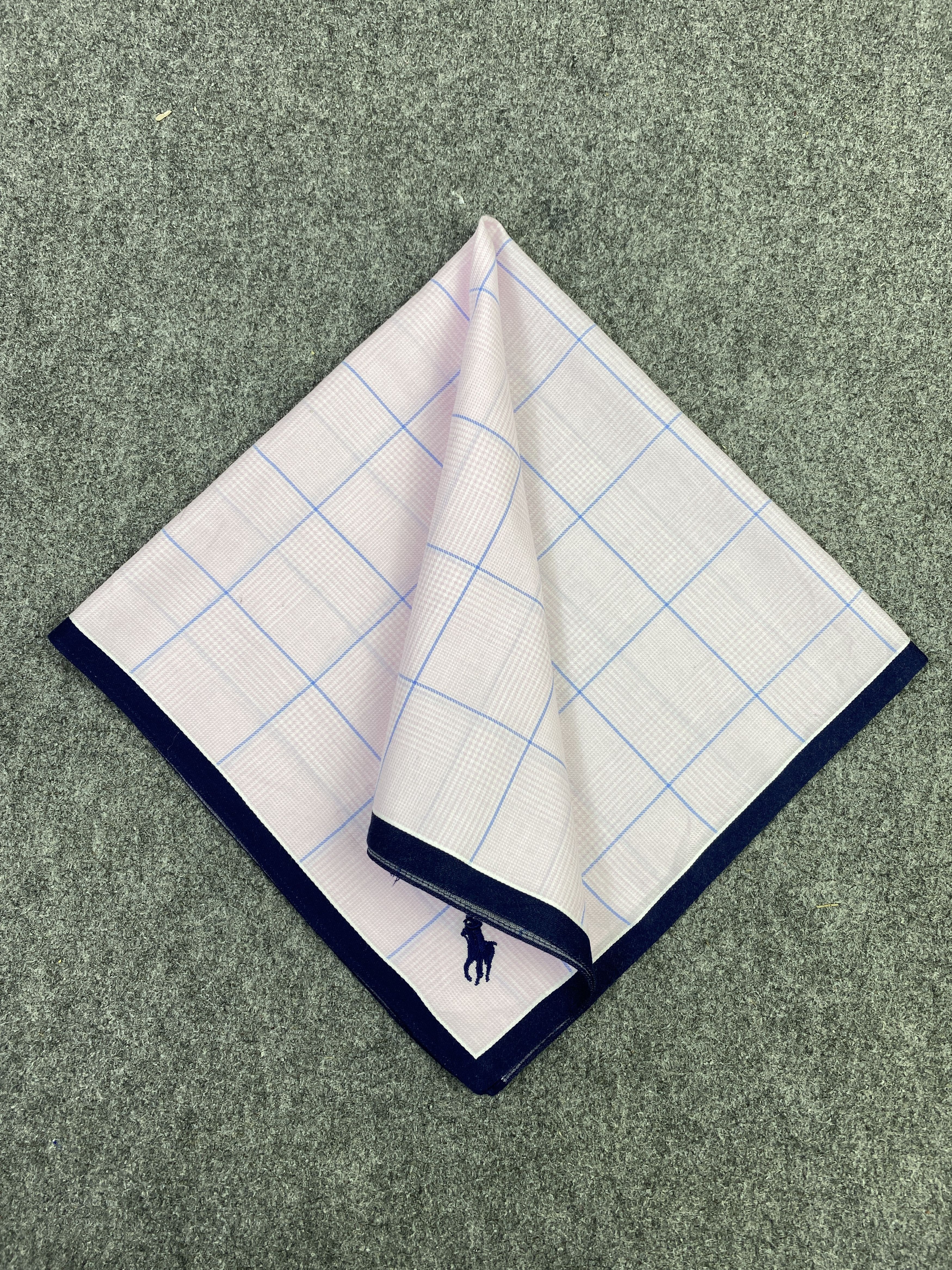 Polo Ralph Lauren Polo Ralph Lauren Handkerchief / Neckerchief KT0100 Size ONE SIZE - 3 Thumbnail