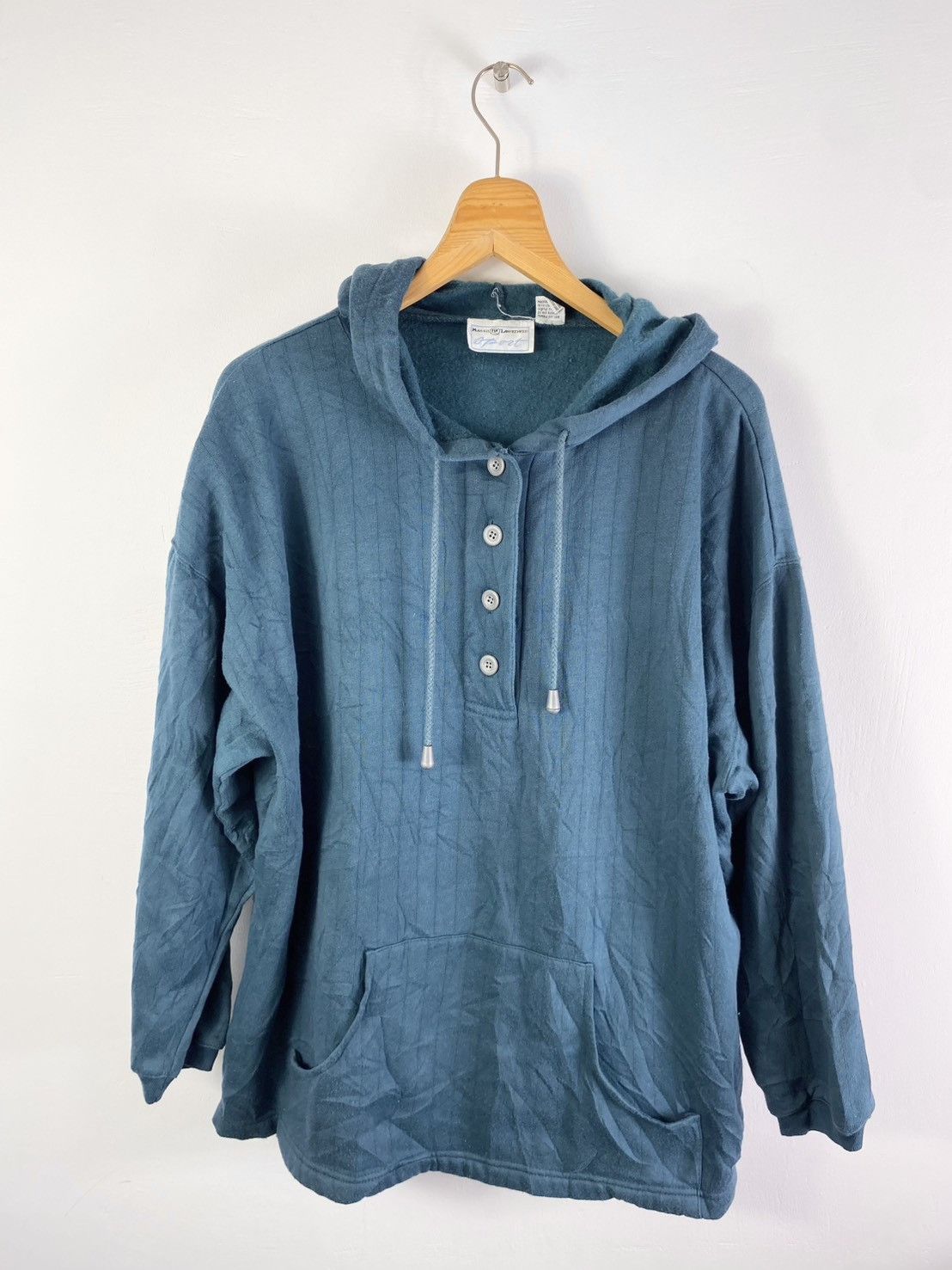 Vintage Vintage Maggie Lawrence Size US XL / EU 56 / 4 - 1 Thumbnail