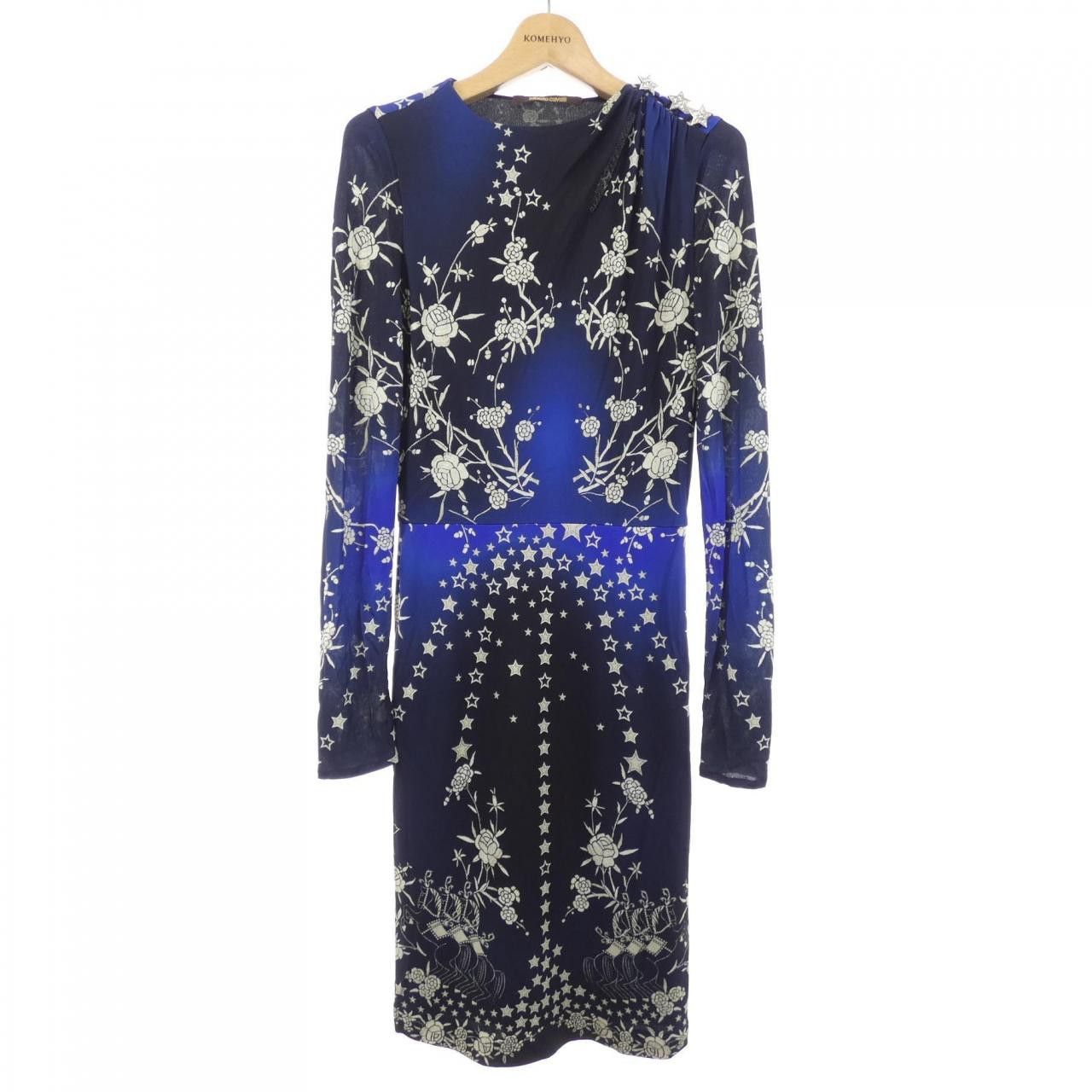Other Other Roberto Cavalli Dress Others Dresses DUTY FREE for USA Size ONE SIZE - 1 Thumbnail