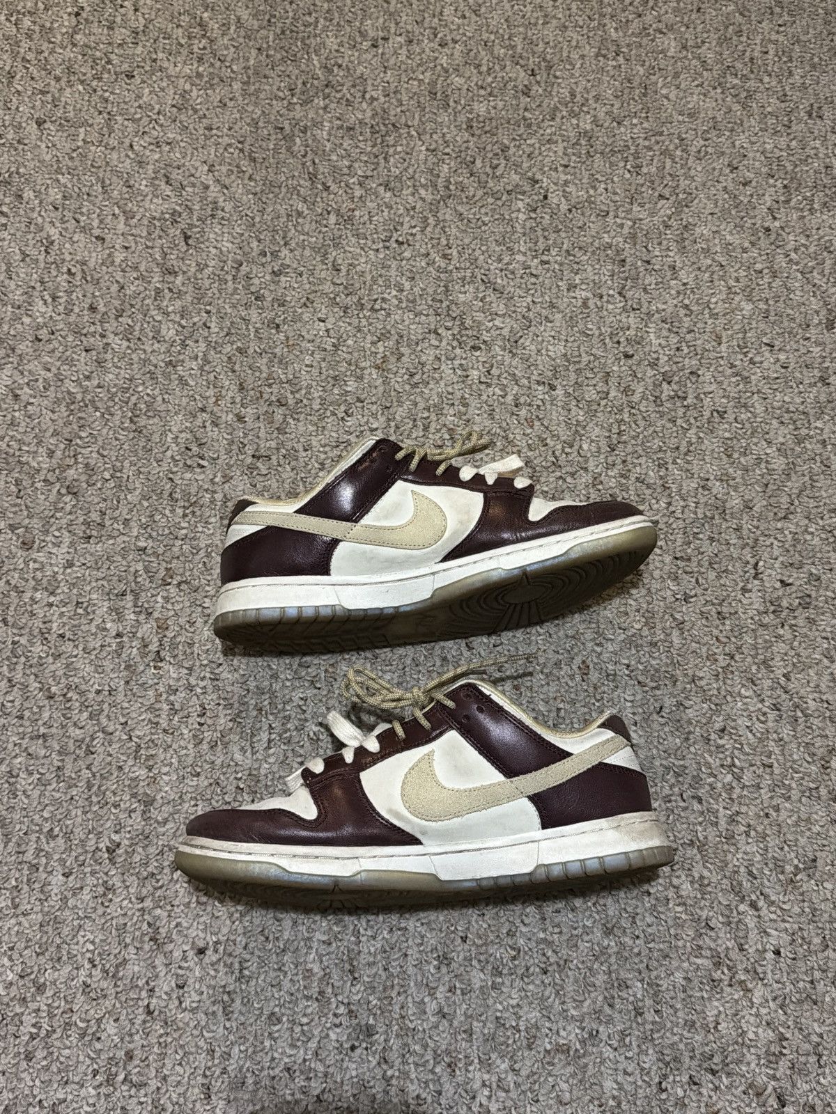 Nike Nike dunk low LX year of the snake Size US 8.5 / EU 41-42 - 6 Thumbnail