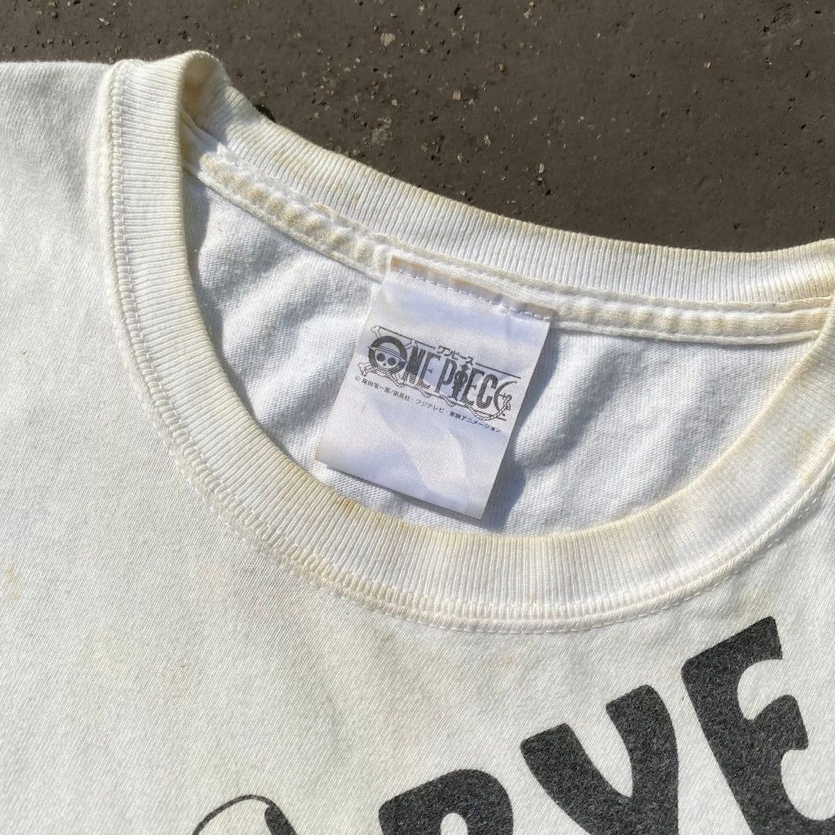 One Piece RARE ‼️ One Piece Size US S / EU 44-46 / 1 - 3 Thumbnail