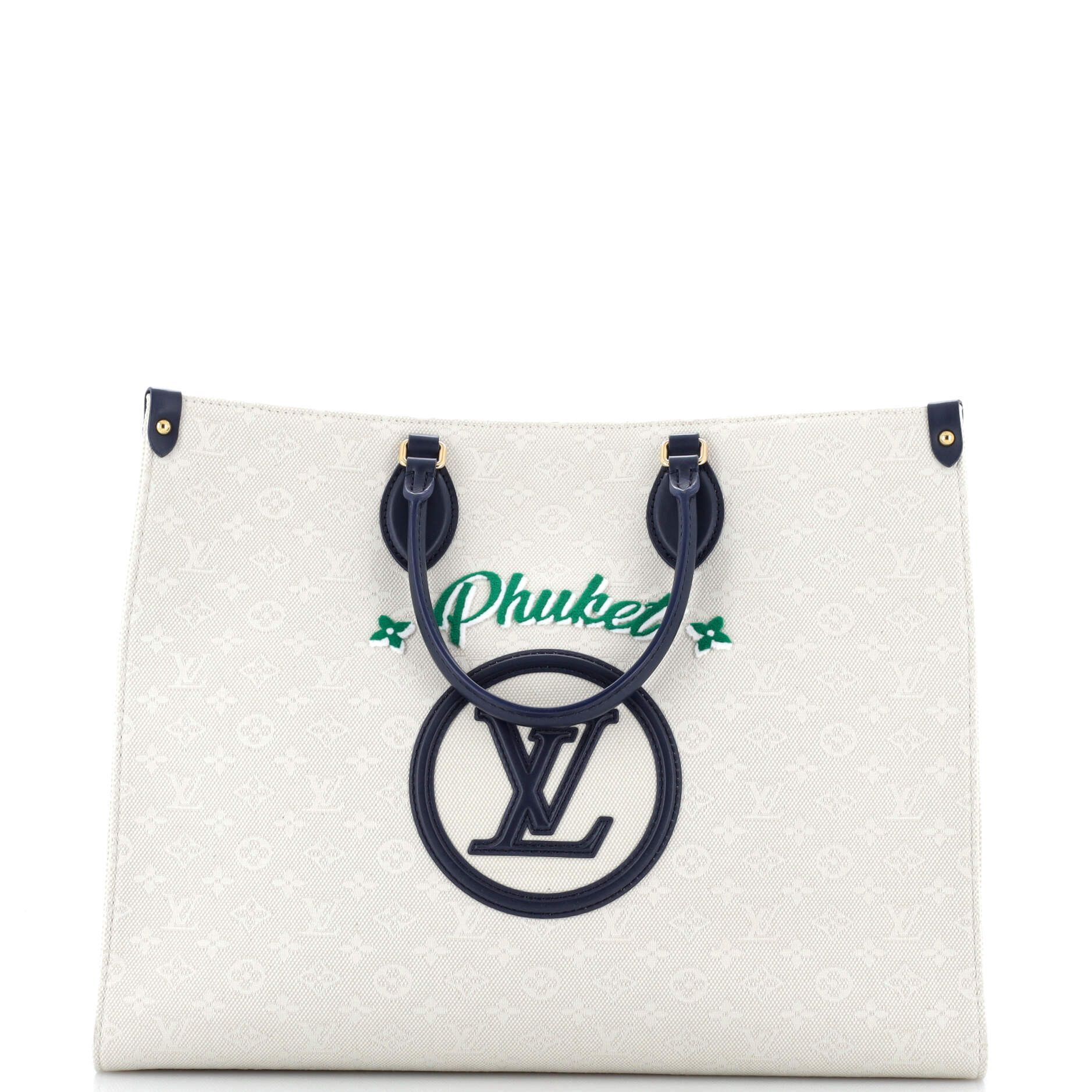 Louis Vuitton OnTheGo Tote Size ONE SIZE - 1 Thumbnail