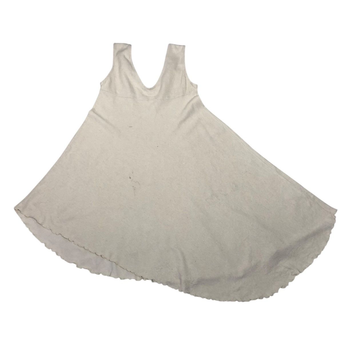 Sophnet. 🔥VINTAGE DRESS SOPHNET. ASYMMETRICAL DESIGN ISSEY MIYAKE Size S / US 4 / IT 40 - 2 Thumbnail