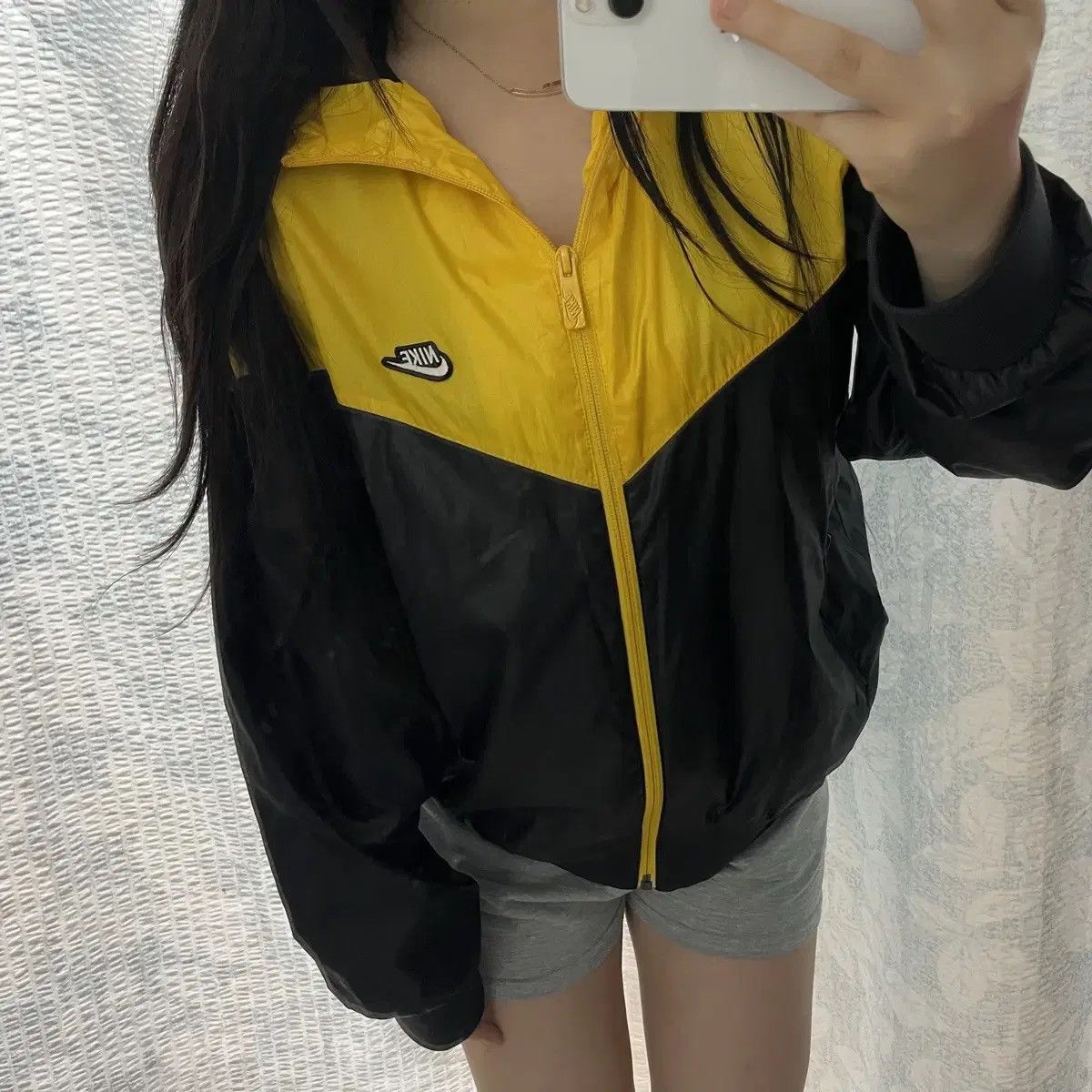 Nike Nike Sportswear Windrunner Full Zip Hoodie Jacket Size US L / EU 52-54 / 3 - 23 Thumbnail