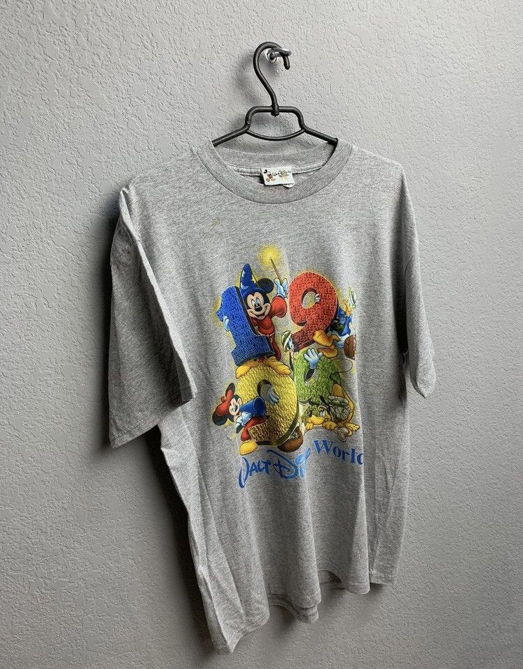 Japanese Brand × Seditionaries × Vintage Mickey Mouse Heroin 