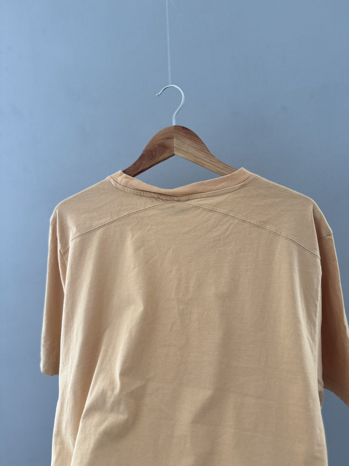 MA.STRUM Ma.Strum Mastrum Shirt Logo Size US XXL / EU 58 / 5 - 6 Thumbnail