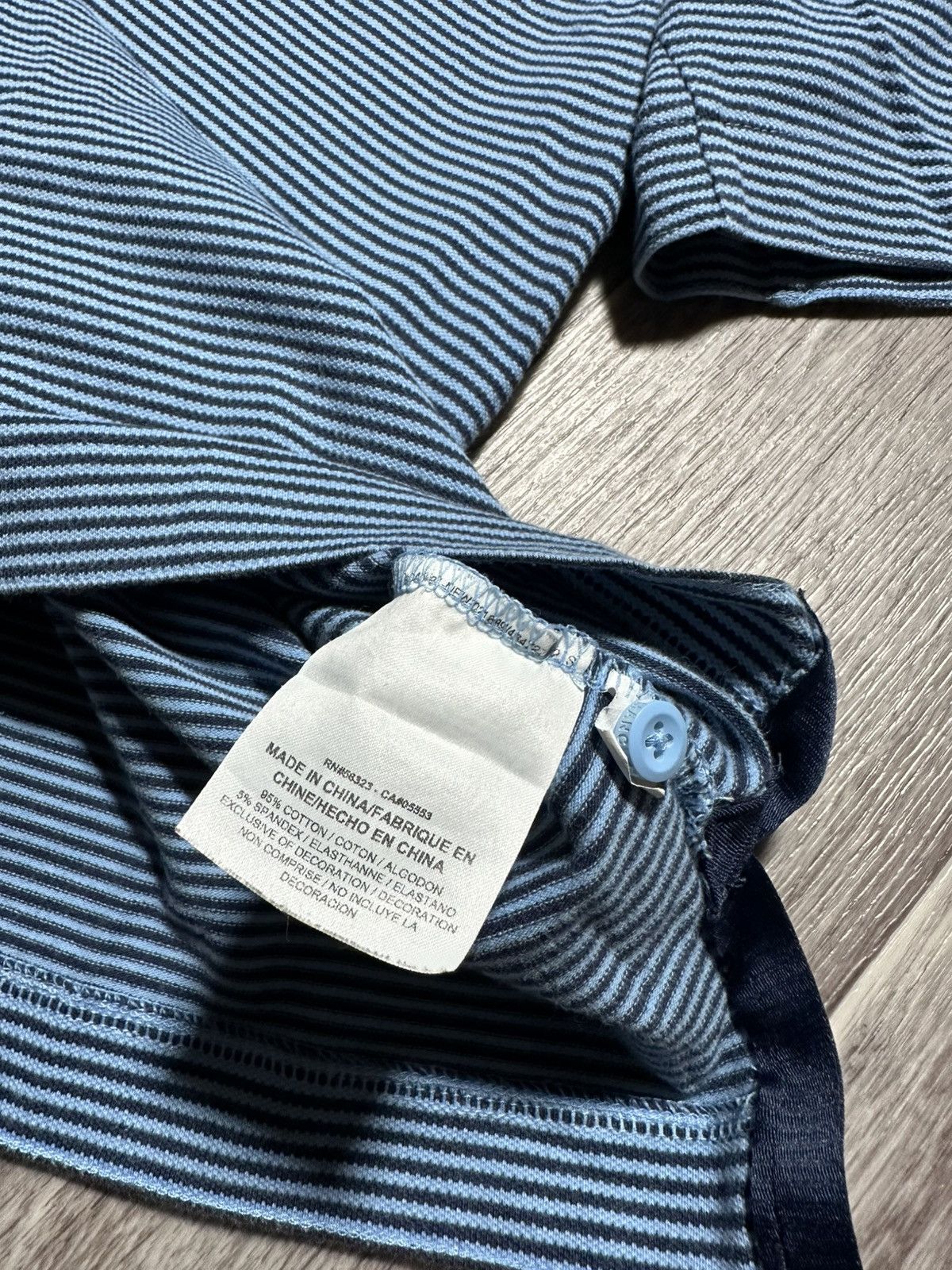 Nike Nike x Manchester City Polo NSW Modern Authentic T-shirt Size US M / EU 48-50 / 2 - 6 Thumbnail