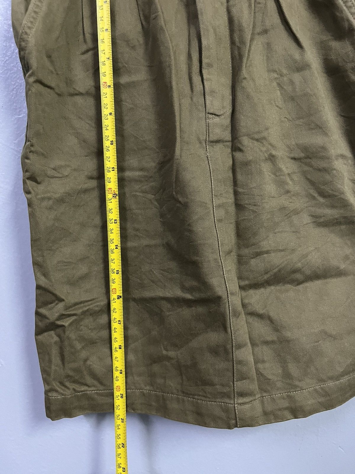 Other Skrit us force Size 26" / US 2 / IT 38 - 8 Thumbnail