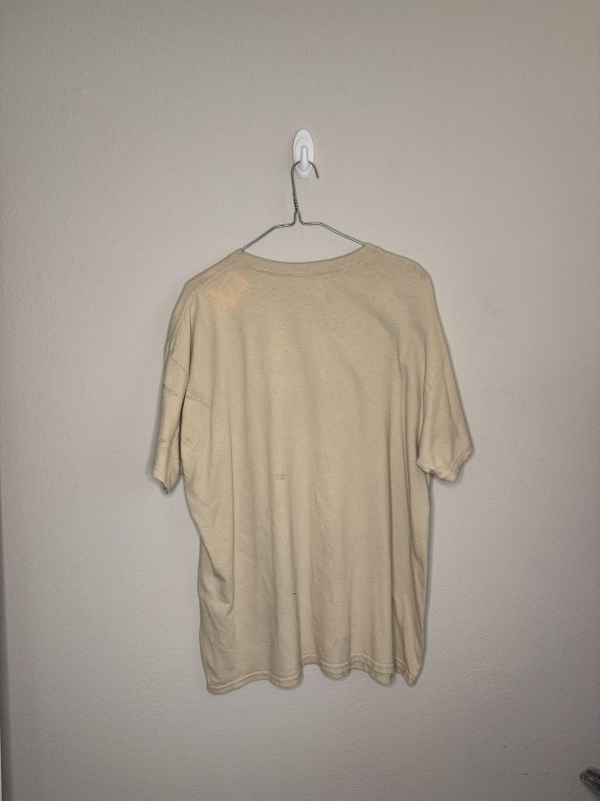 Band Tees × Nirvana × Vintage Nirvana Band Tee Size US XL / EU 56 / 4 - 2 Thumbnail