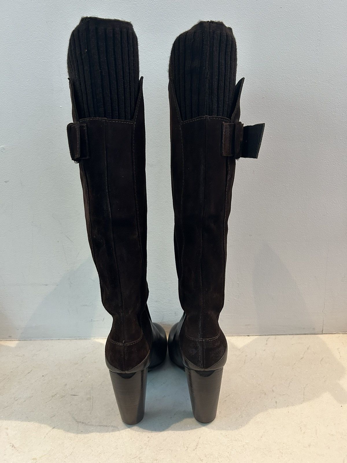 Marsell Brand new beautiful Marsell boots Size US 8 / IT 38 - 5 Thumbnail