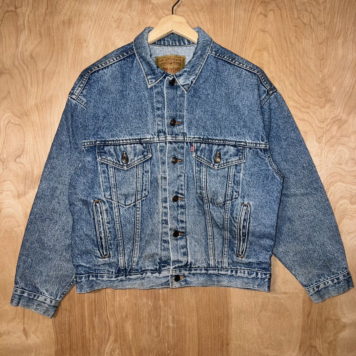 Levi's × Levi's Vintage Clothing × Vintage VINTAGE 80s Levi's × Levi's Vintage Clothing × Vintage VINTAGE 80s