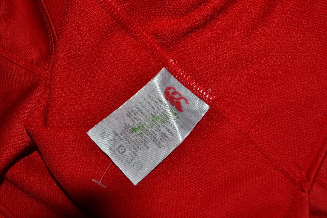Other Genuine Canterbury British and Irish Lions Rugby Shirt Size US L / EU 52-54 / 3 - 10 Thumbnail