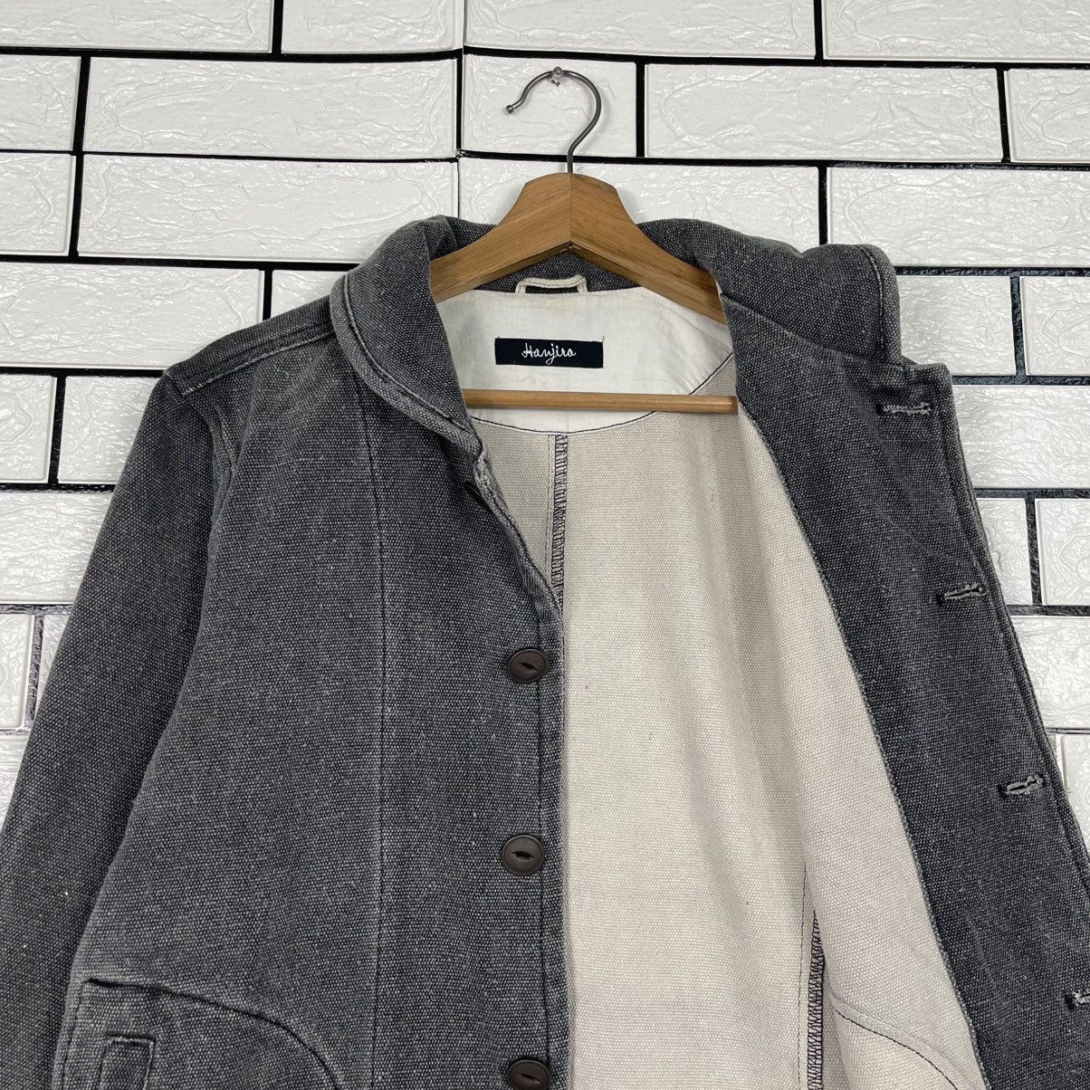 Japanese Brand Japanese Brand Hanjinq Casual Jacket Size US M / EU 48-50 / 2 - 10 Thumbnail