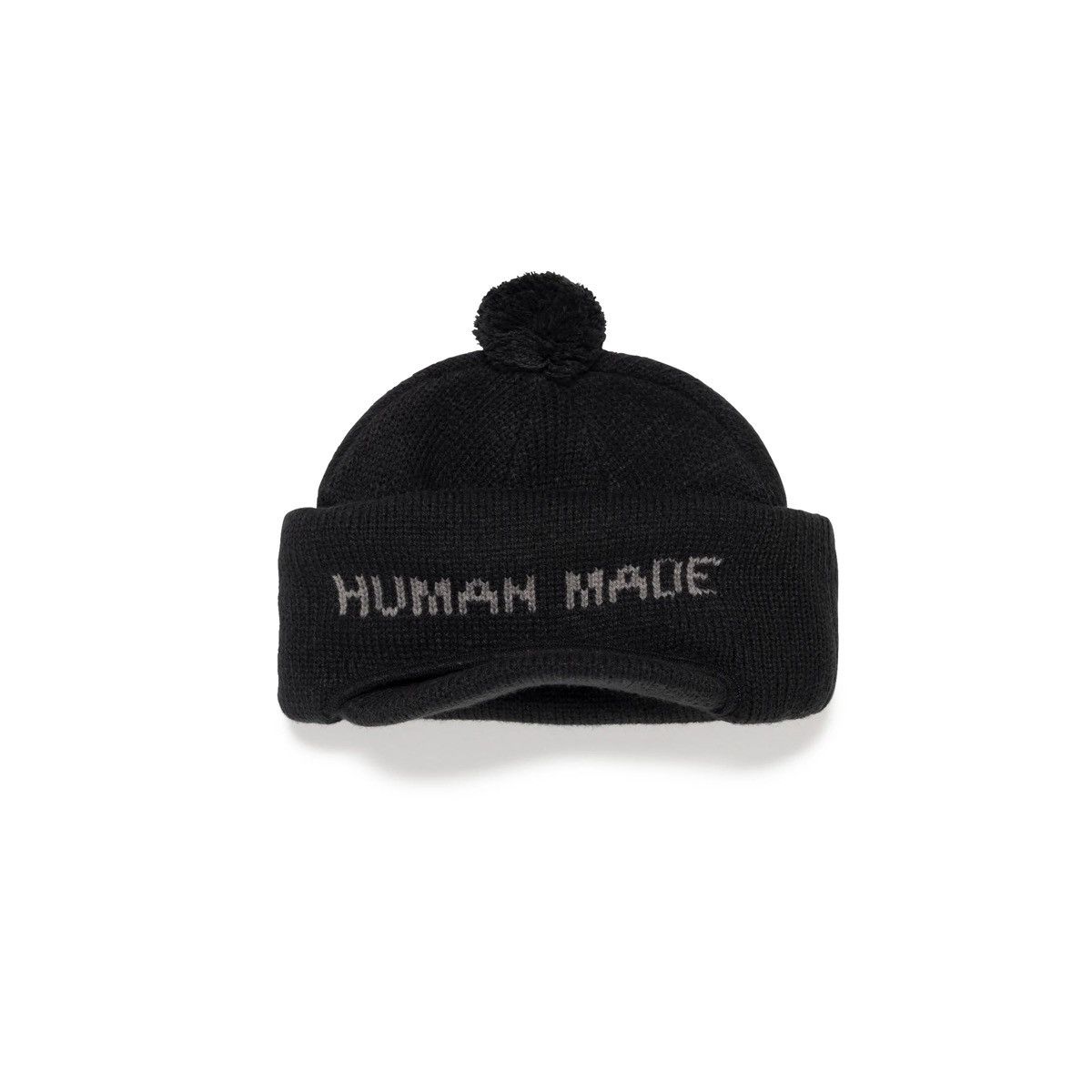 Human Made Human Made Balaclava Cap Size ONE SIZE - 4 Thumbnail