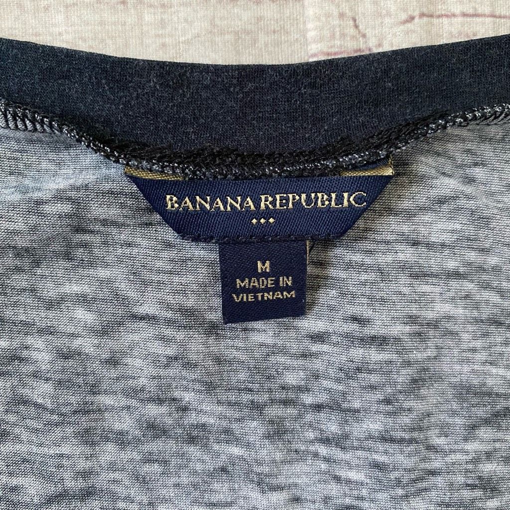 Pink Pink Banana Republic Bobbie Brooks women M/L 3 bundle tops Size M / US 6-8 / IT 42-44 - 15 Thumbnail