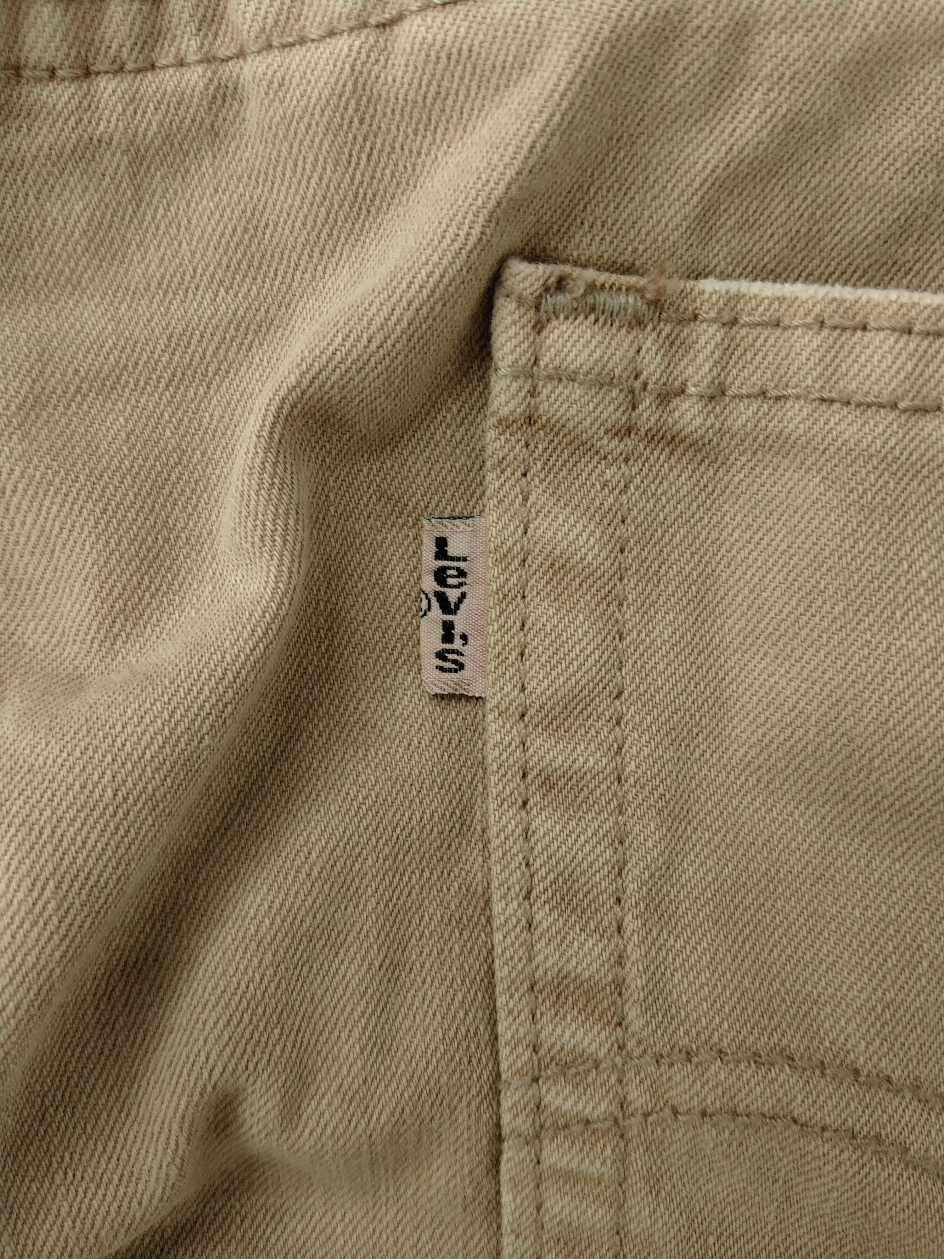 Levi's Levi's 514 Colored Denim 38x26 -JN111 Size US 43 - 14 Thumbnail