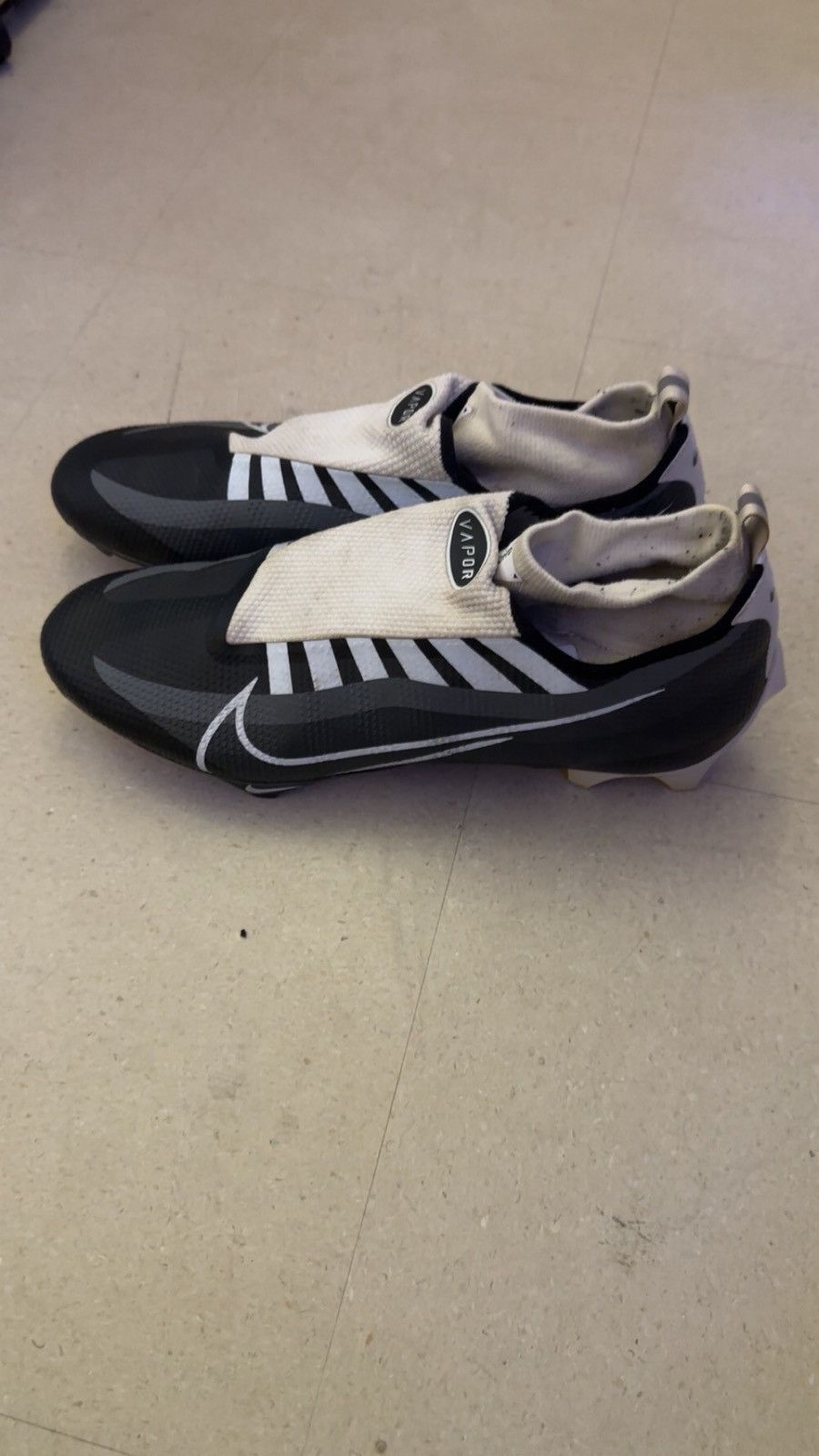 Nike Nike vapor edge pro 360s cleats Size US 13 / EU 46 - 1 Thumbnail