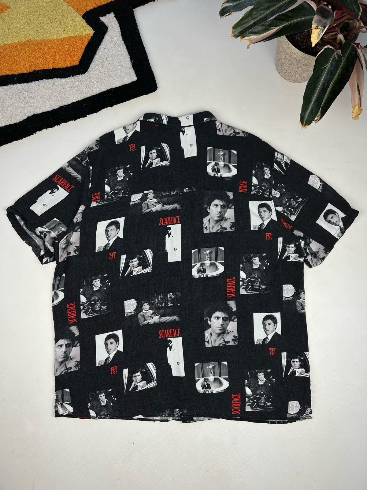 Other Scarface Shirt Size US XL / EU 56 / 4 - 3 Thumbnail