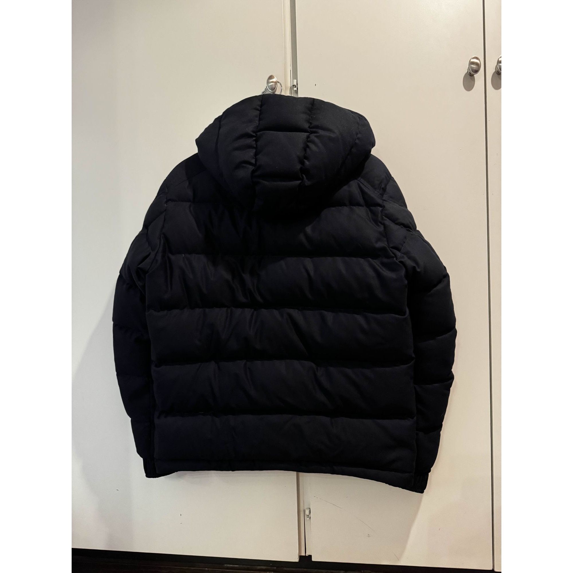 Moncler Moncler Montgenevre Down Jacket Size US L / EU 52-54 / 3 - 5 Thumbnail