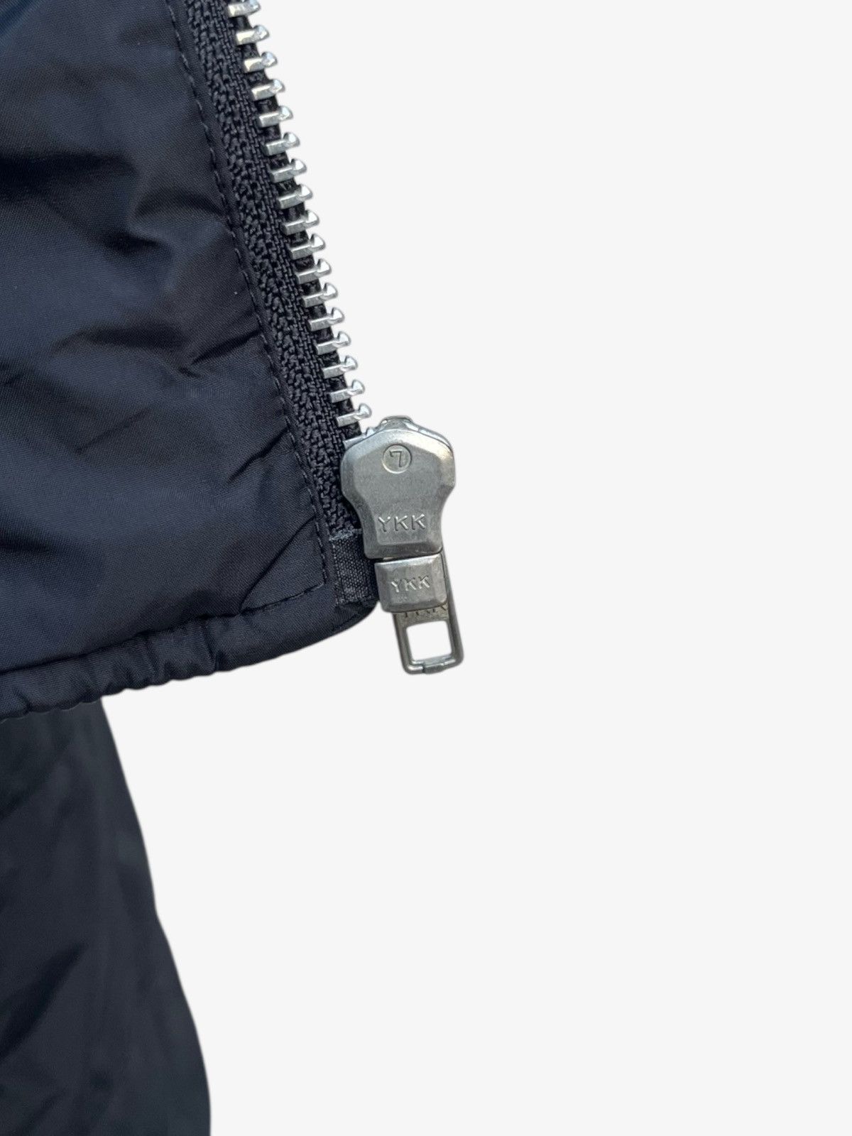 Alpha Industries Alpha Industries Quilted Bomber Jacket Size US L / EU 52-54 / 3 - 10 Thumbnail