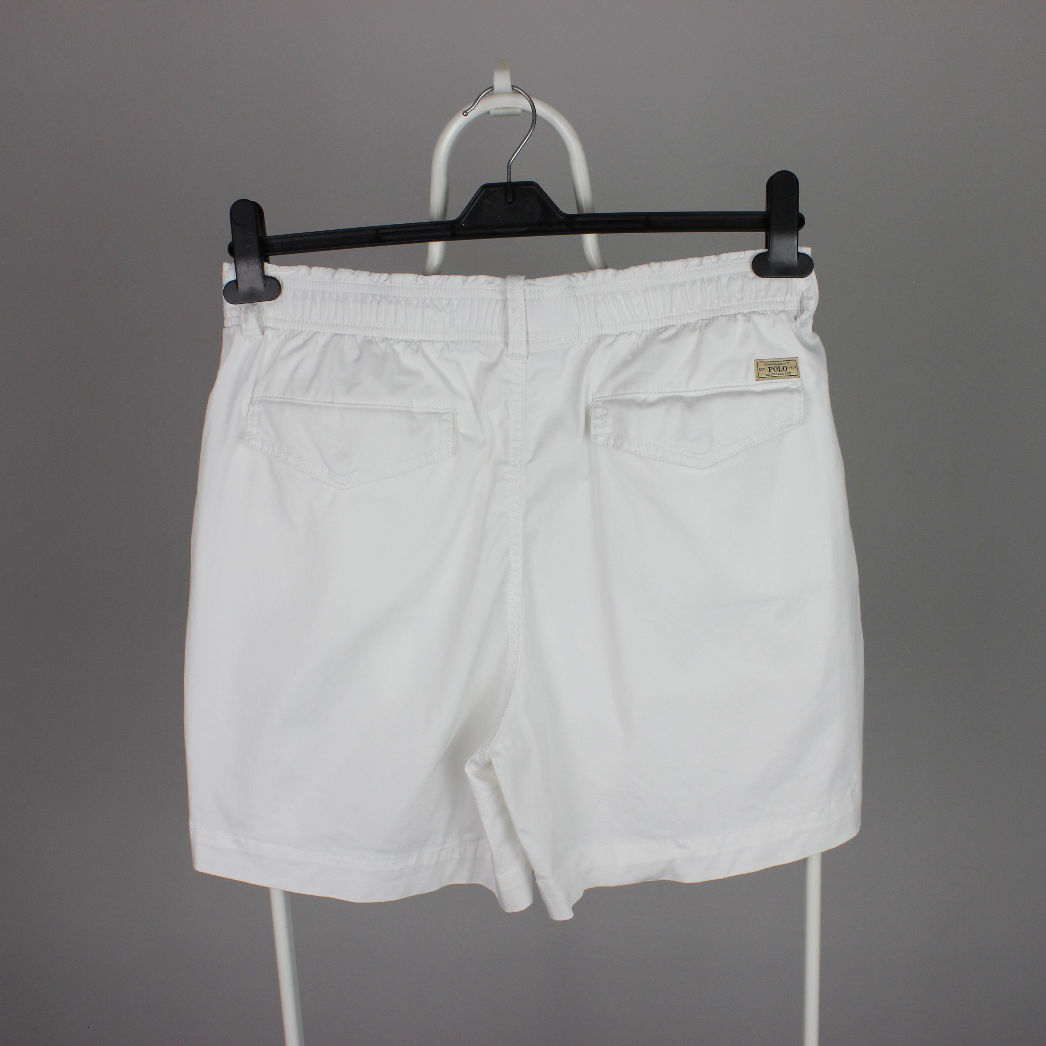 Polo Ralph Lauren Polo Ralph Lauren shorts men white cotton L XL Size US 36 / EU 52 - 3 Thumbnail