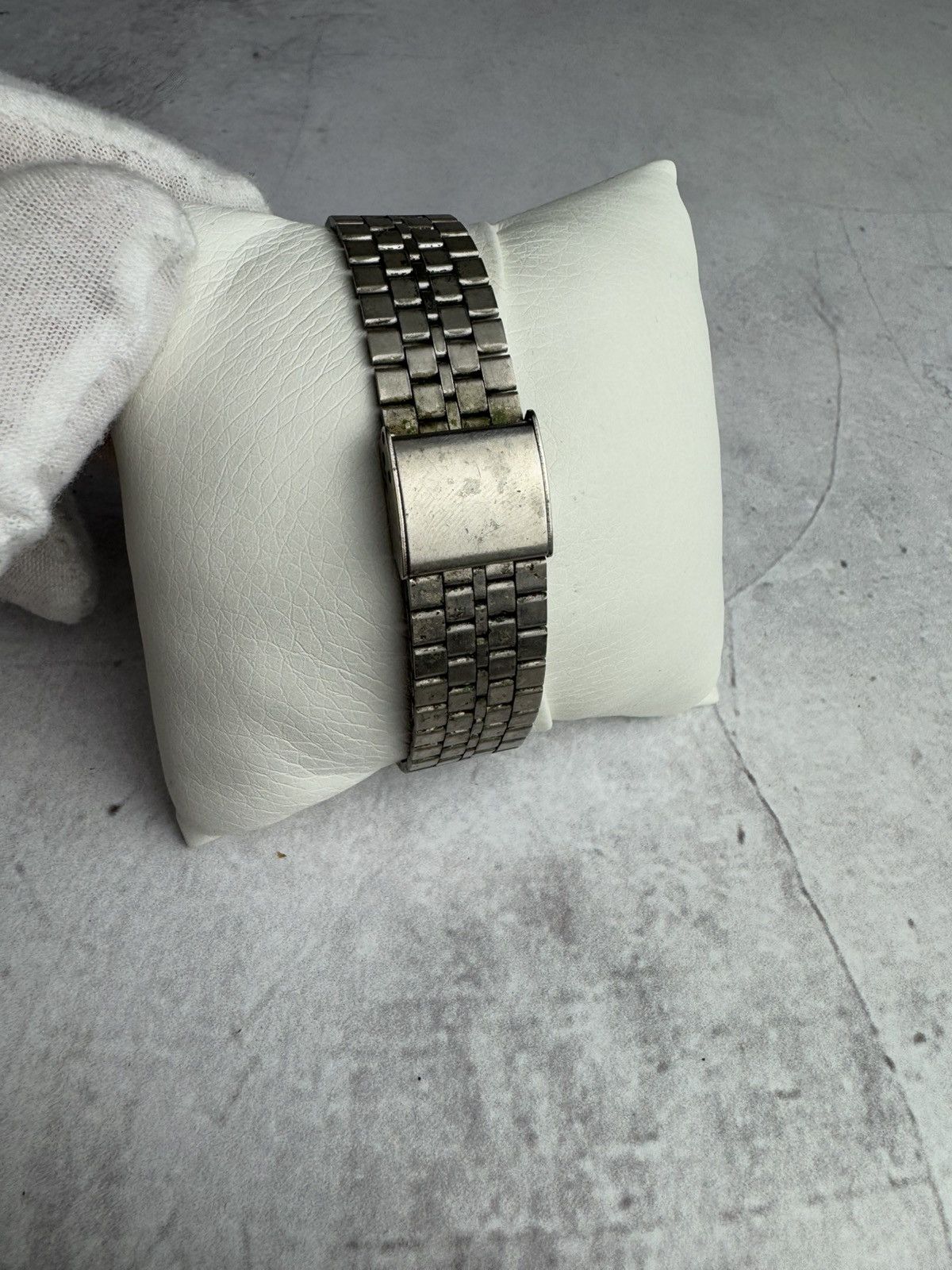 Japanese Brand Mary Kay Watch Japanese Style Vintage Size ONE SIZE - 3 Thumbnail