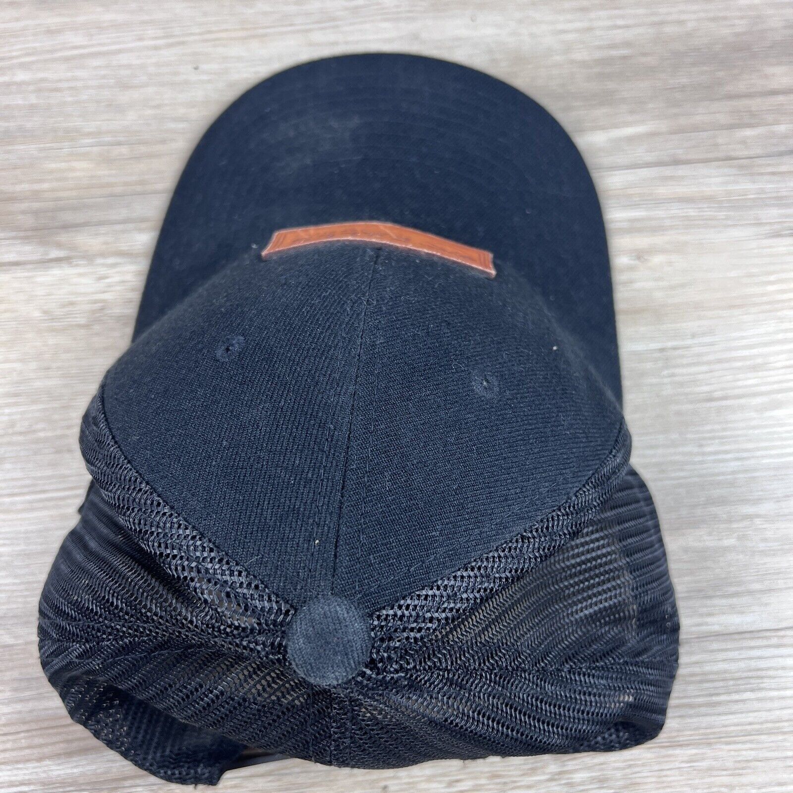 Other Falls Pest Services Hat Snapback Hat Black Adjustable Hat Ad Size ONE SIZE - 9 Thumbnail