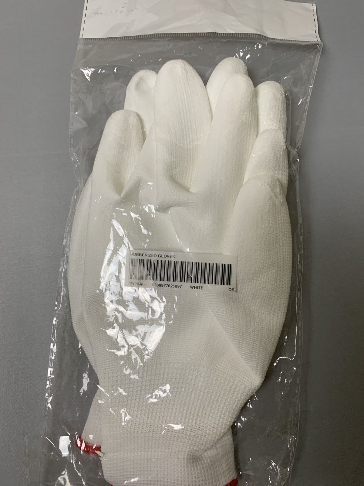 Supreme Supreme Glove Size ONE SIZE - 2 Thumbnail