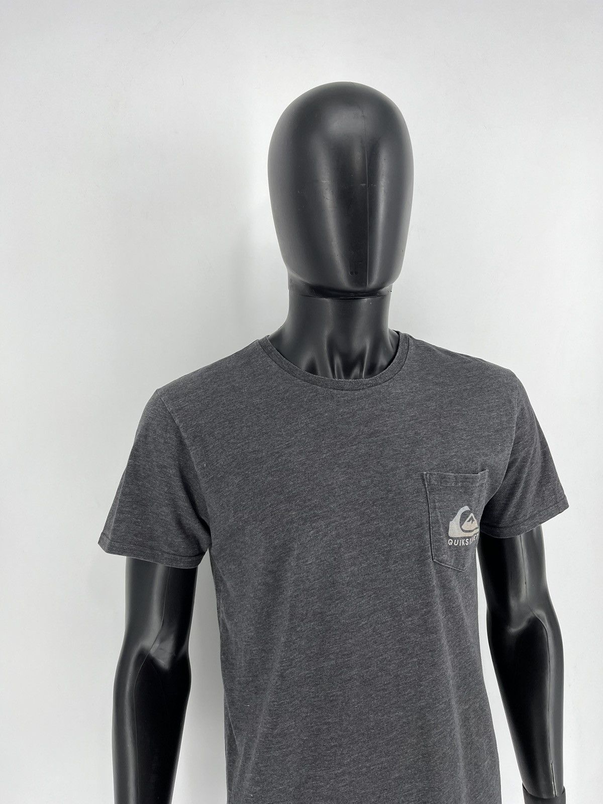 Quiksilver Vintage Quiksilver Surf Style T-shirt Mid Logo Y2K Size US M / EU 48-50 / 2 - 3 Thumbnail