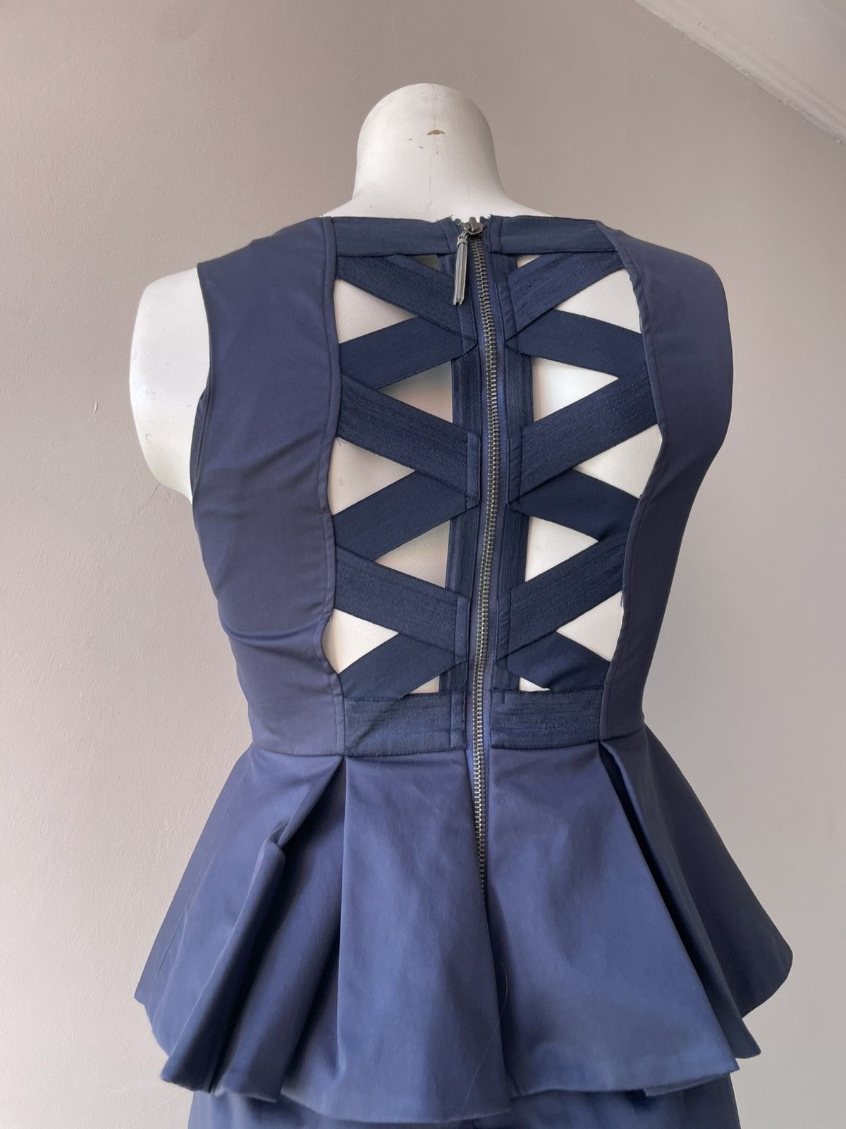 Alice+Olivia dress