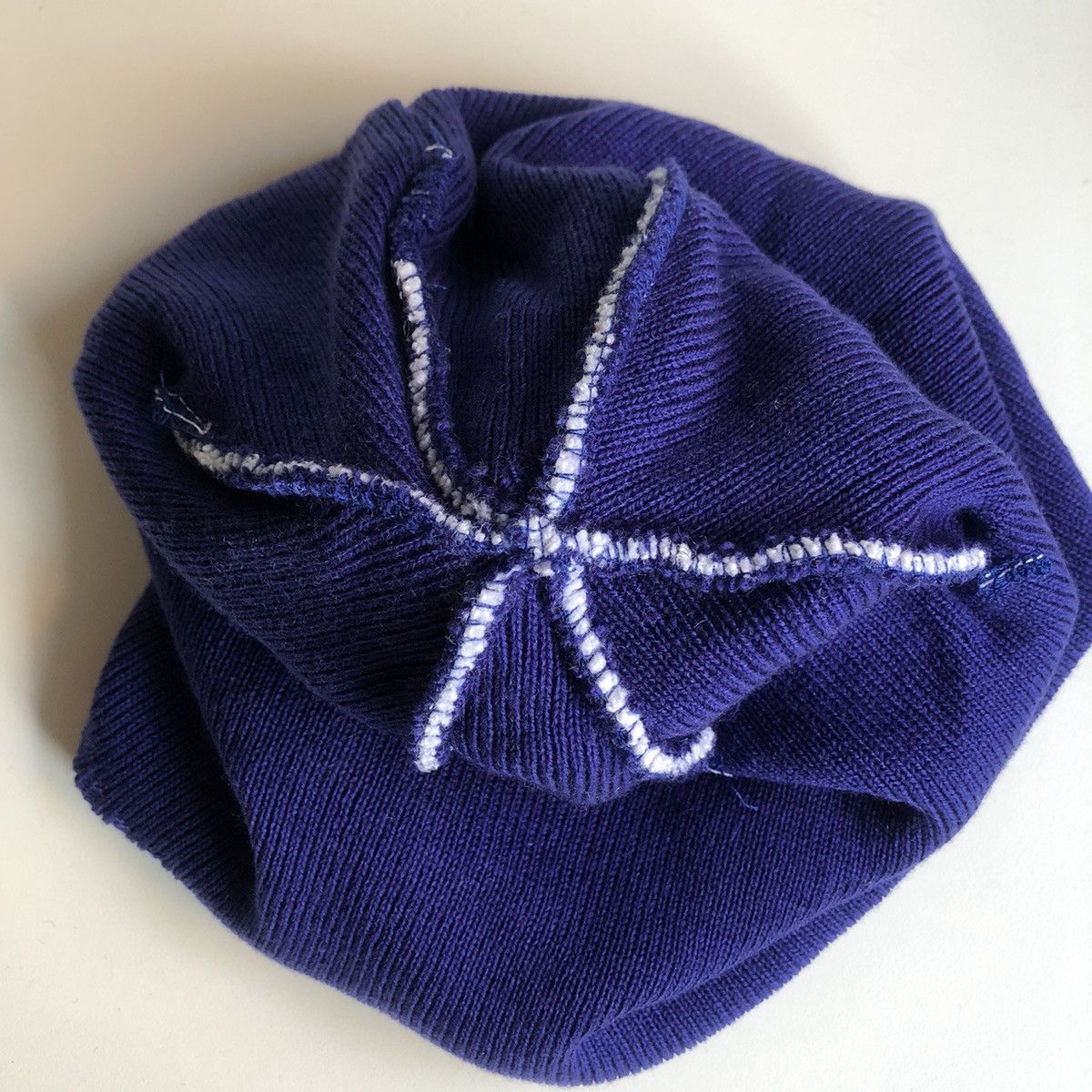 Red Bull Red BULL Classic Beanie Size ONE SIZE - 4 Thumbnail