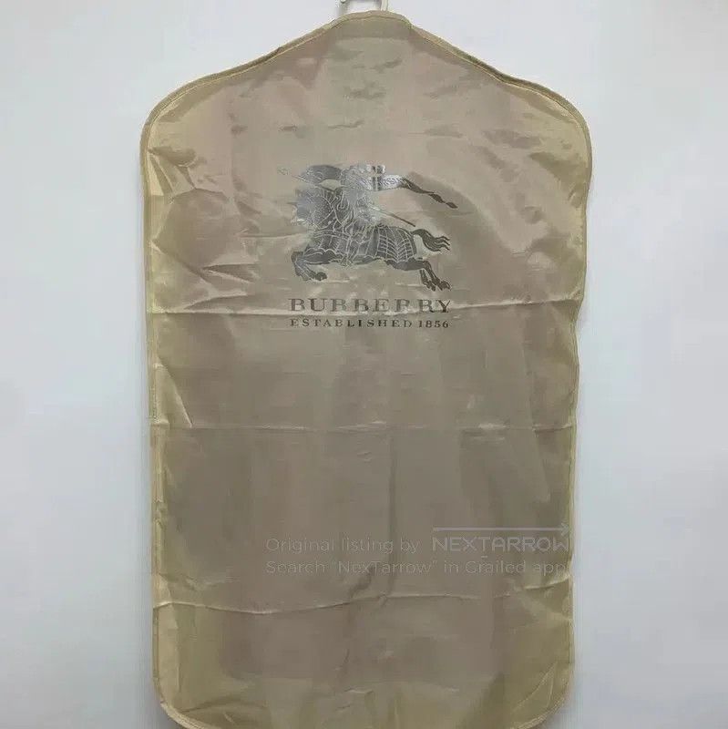 Burberry Burberry S Size Coral Cotton Trench Coat. Size S / US 4 / IT 40 - 8 Thumbnail