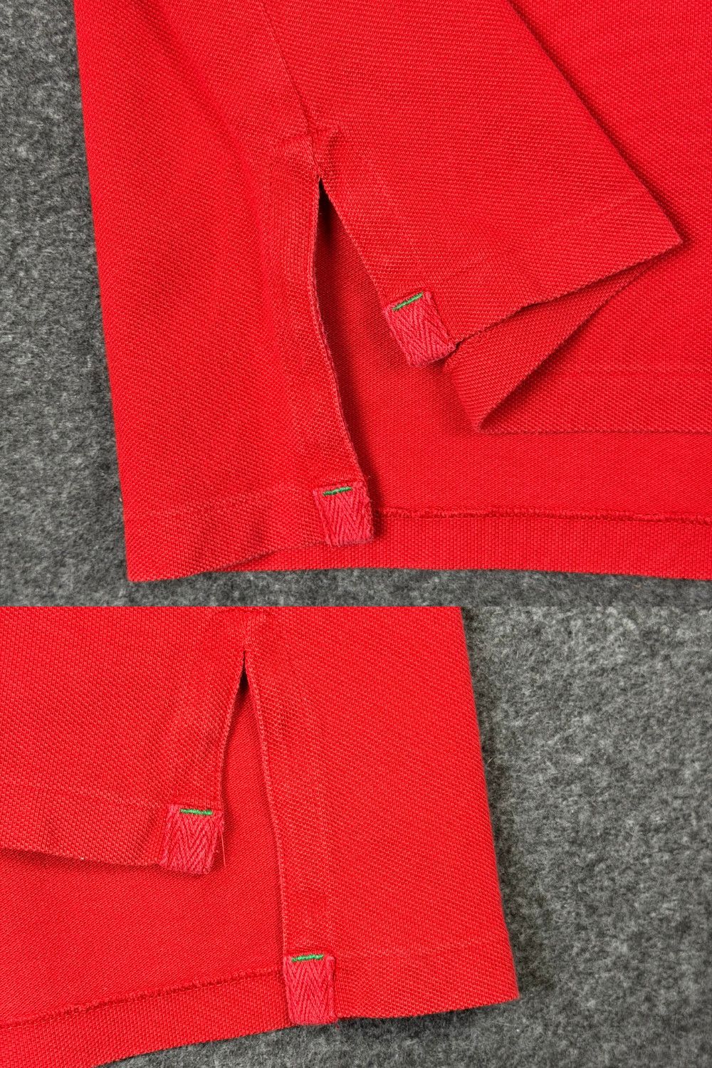 Polo Ralph Lauren Polo Ralph Lauren Rugby Big Pony Polo Size US M / EU 48-50 / 2 - 11 Thumbnail