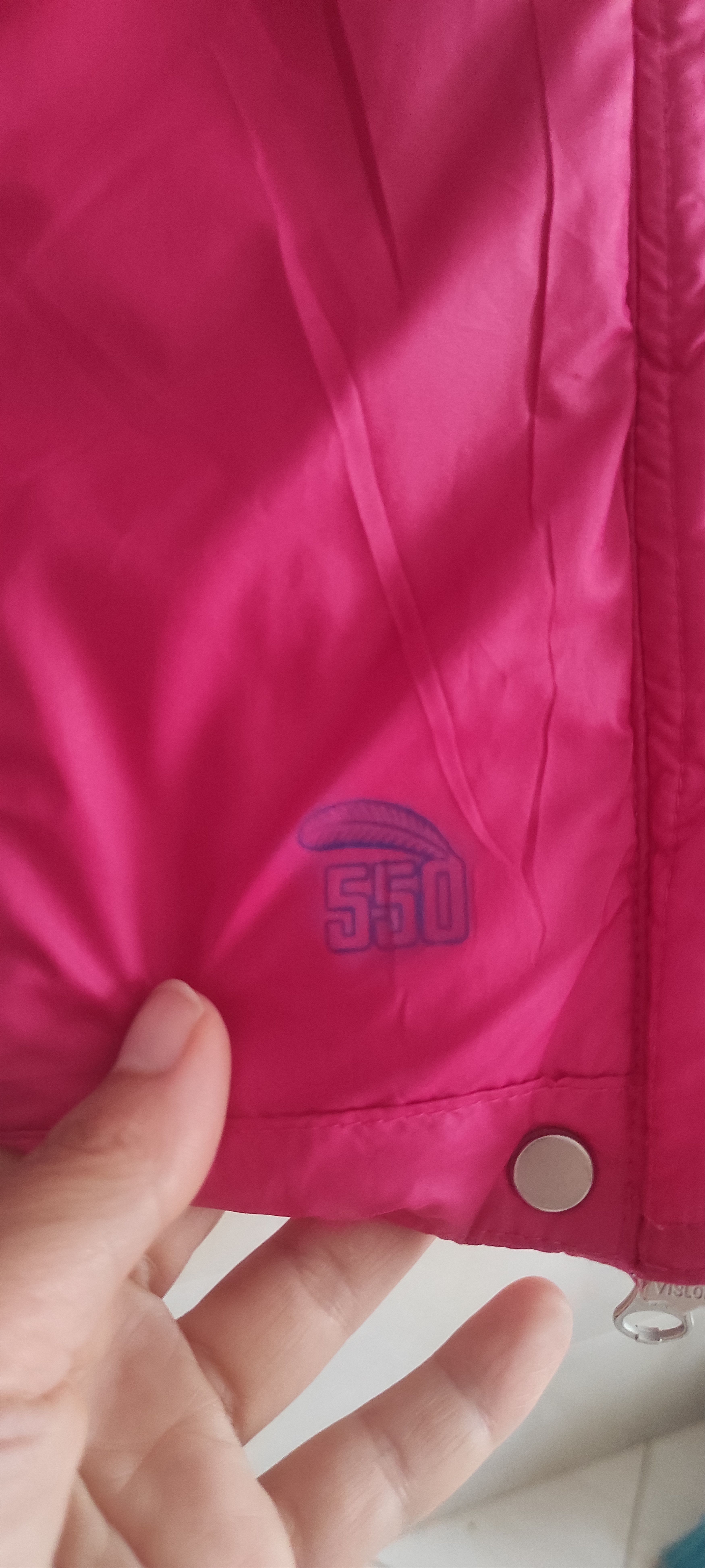 Nike Nike Athletic Dept Goose Down Hooded Puffer Jacket 550 fill Size XL / US 12-14 / IT 48-50 - 14 Thumbnail