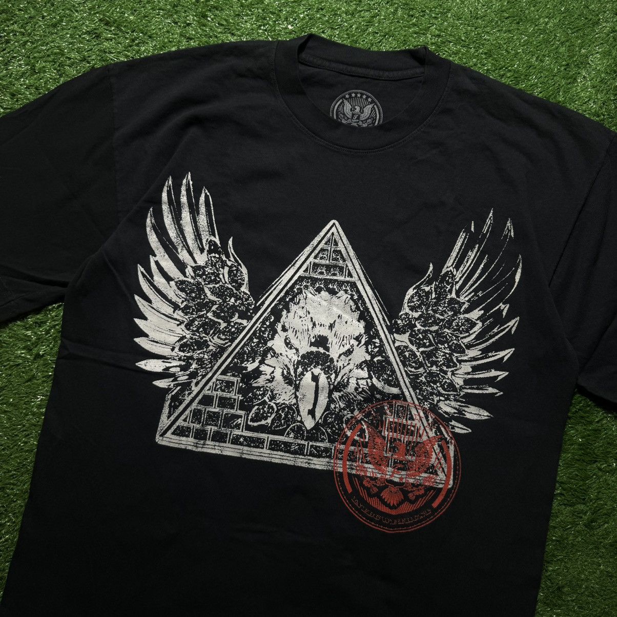 Metro Boomin FUTURE & METRO BOOMIN “ WE TRUST YOU TOUR 2024 “ MERCH Size US M / EU 48-50 / 2 - 4 Thumbnail