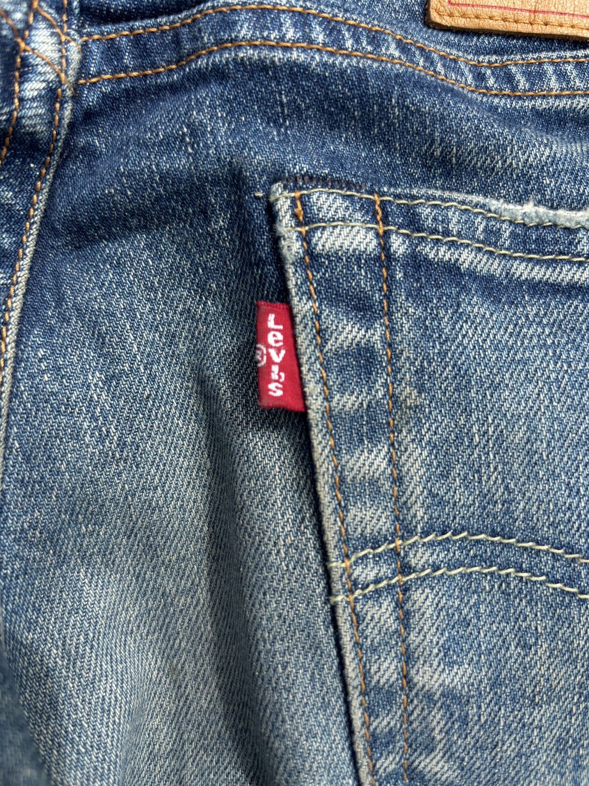 Levi's Vintage Levis 511 Japanese Denim Pant Size US 32 / EU 48 - 19 Thumbnail