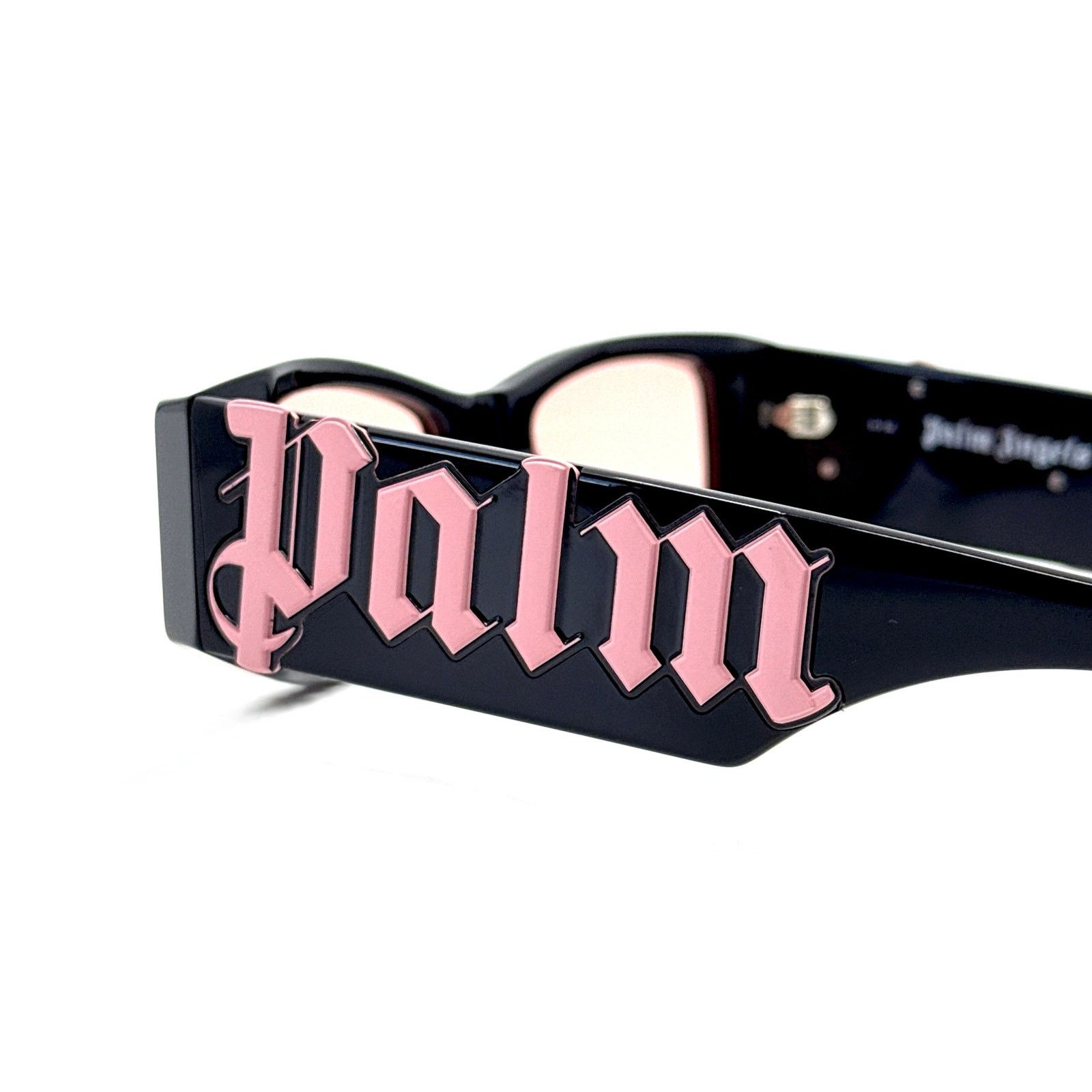 Palm Angels New, PALM ANGELS Sunglasses PERI007 1021 Authentic Size ONE SIZE - 9 Thumbnail