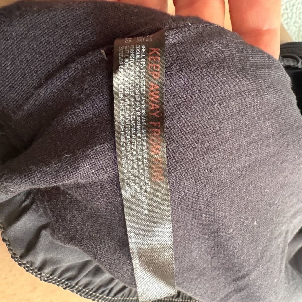 Free People 🔥 FP Movement On Point Pants | XS (Fits S-M) | RARE Size 28" / US 6 / IT 42 - 11 Thumbnail