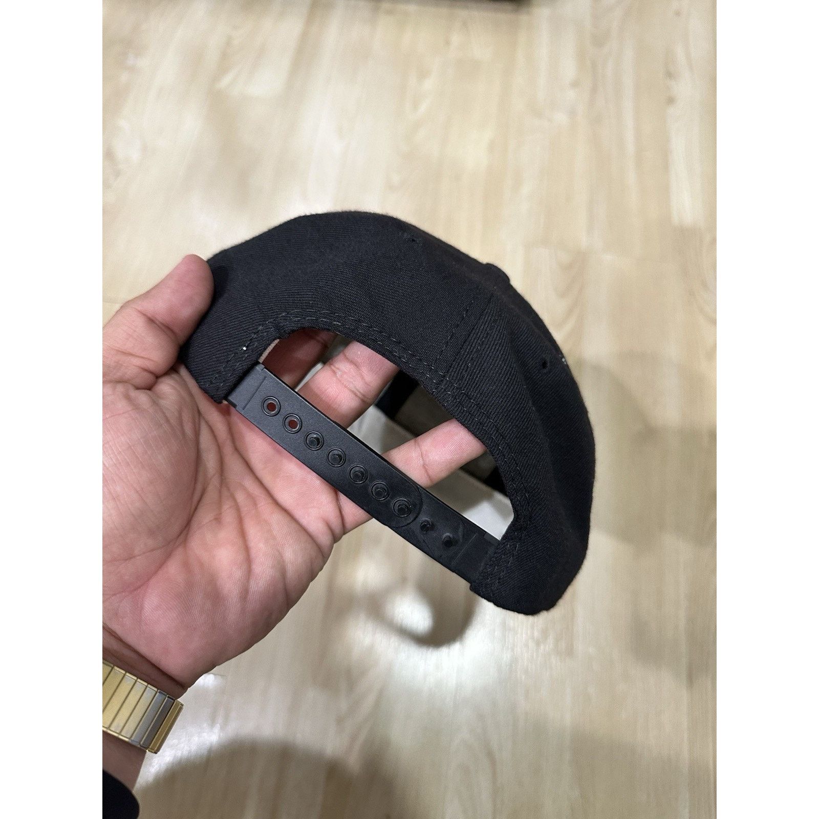 American Needle Vintage American Needle Tampa Bay Buccaneers Hat Size ONE SIZE - 3 Thumbnail