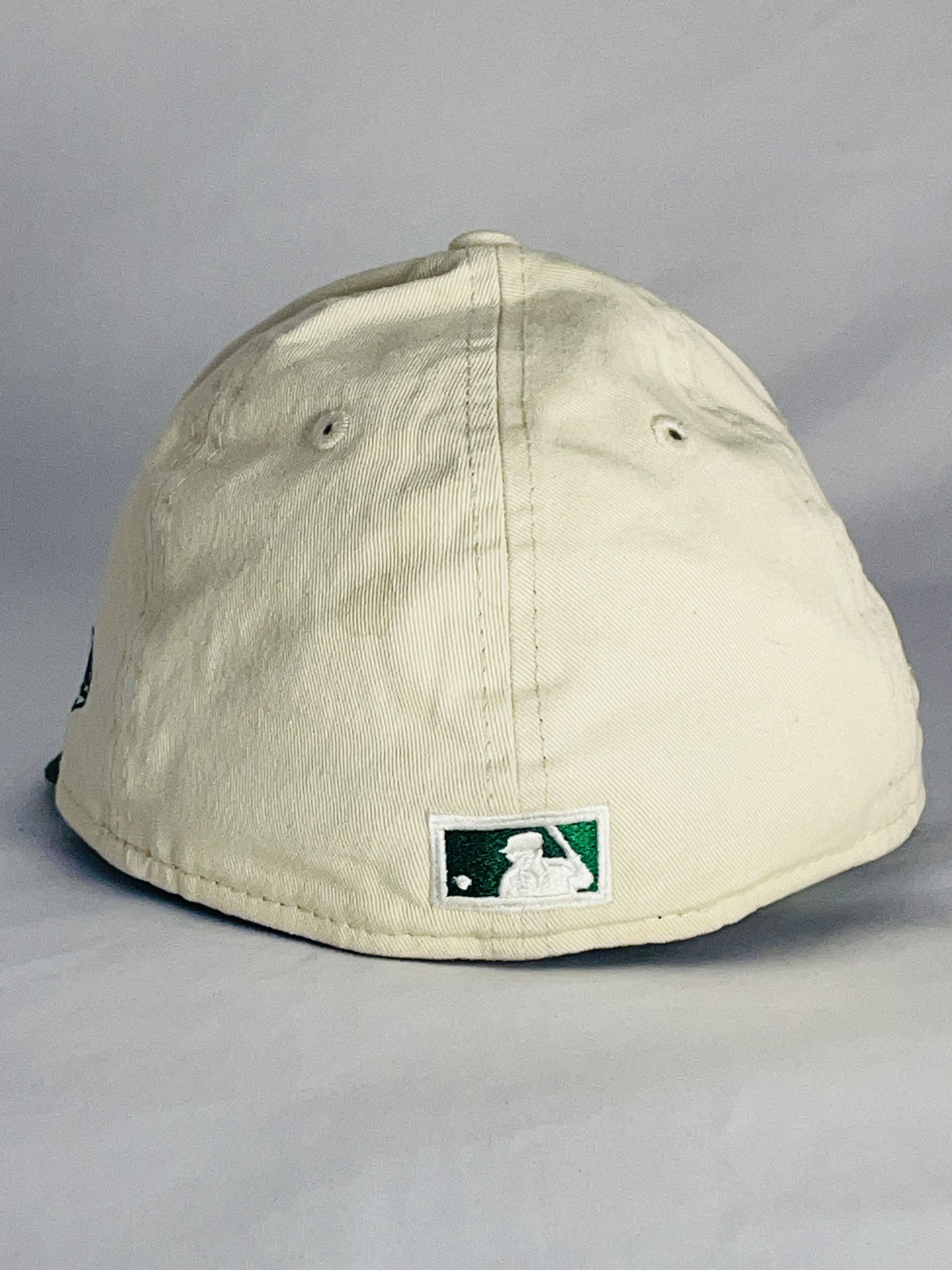 New Era Vintage New Era 59FIFTY Fitted Cap – Größe 7 (55,8 cm) Size ONE SIZE - 3 Thumbnail