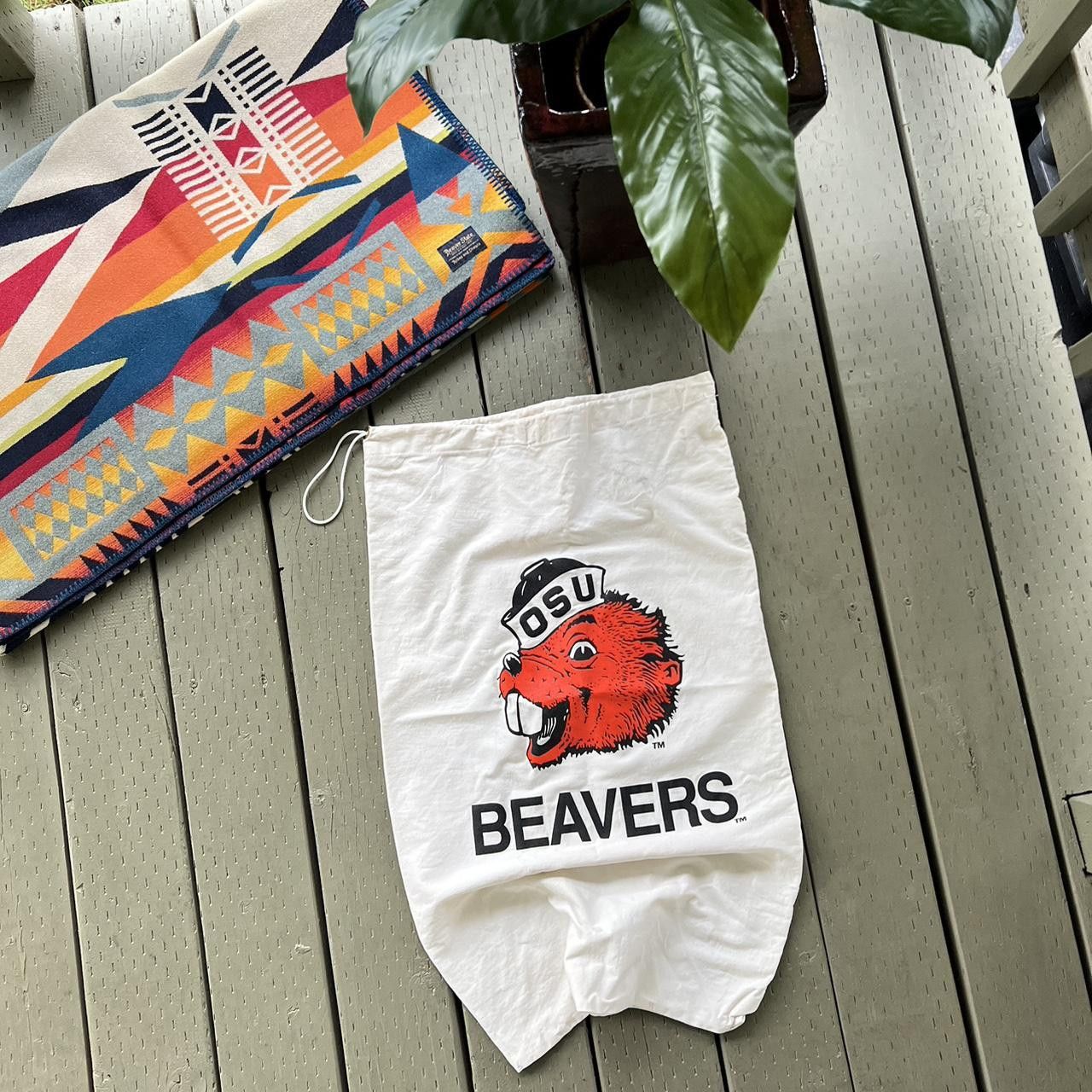 Vintage oregon state Size ONE SIZE - 1 Thumbnail